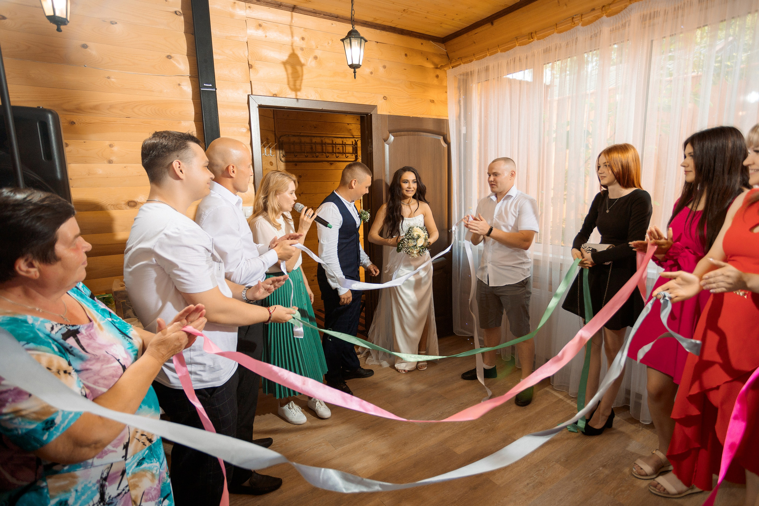 ПРИМЕР: Свадьба. Все фото. Профессиональный фотограф в Ижевске Леша Петров