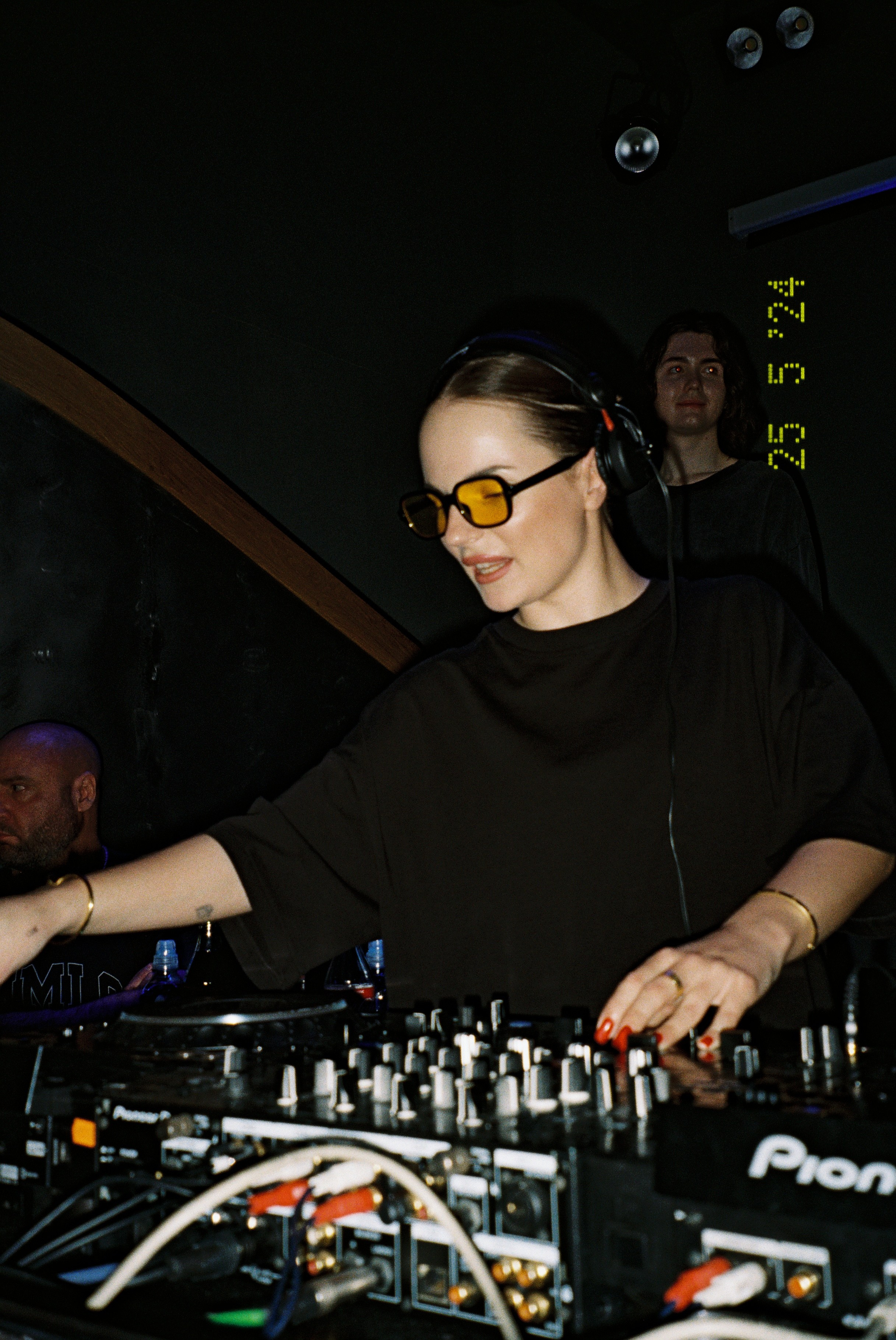 Пленка. Фотограф Алина Диева Москва | Токио