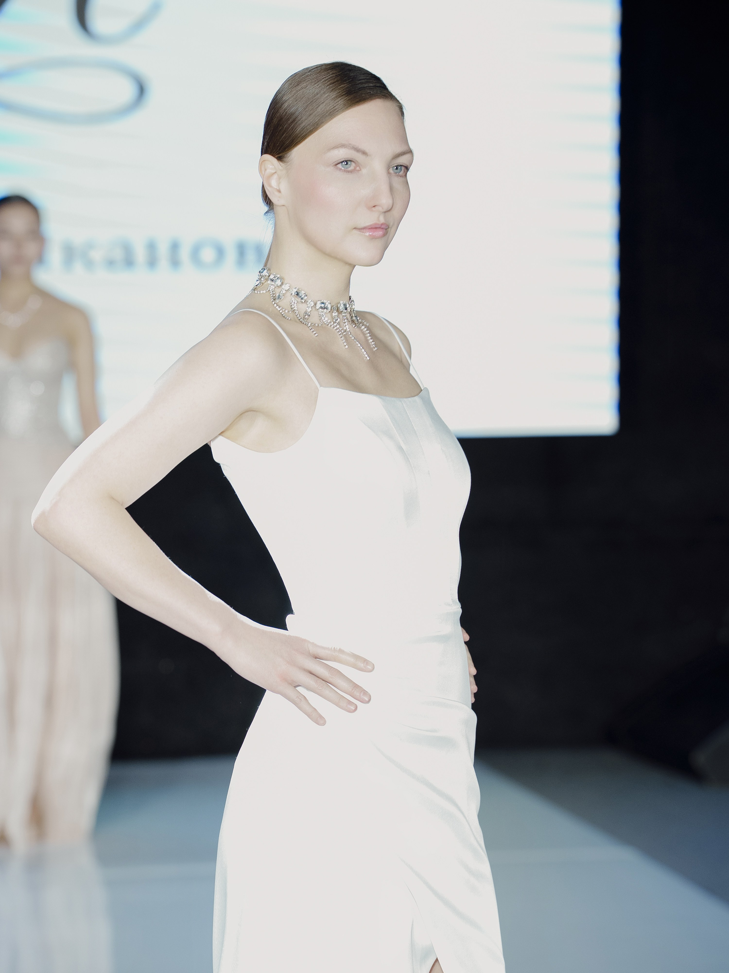 Moscow Fashion Fair Russia 2026. Yankovski_001