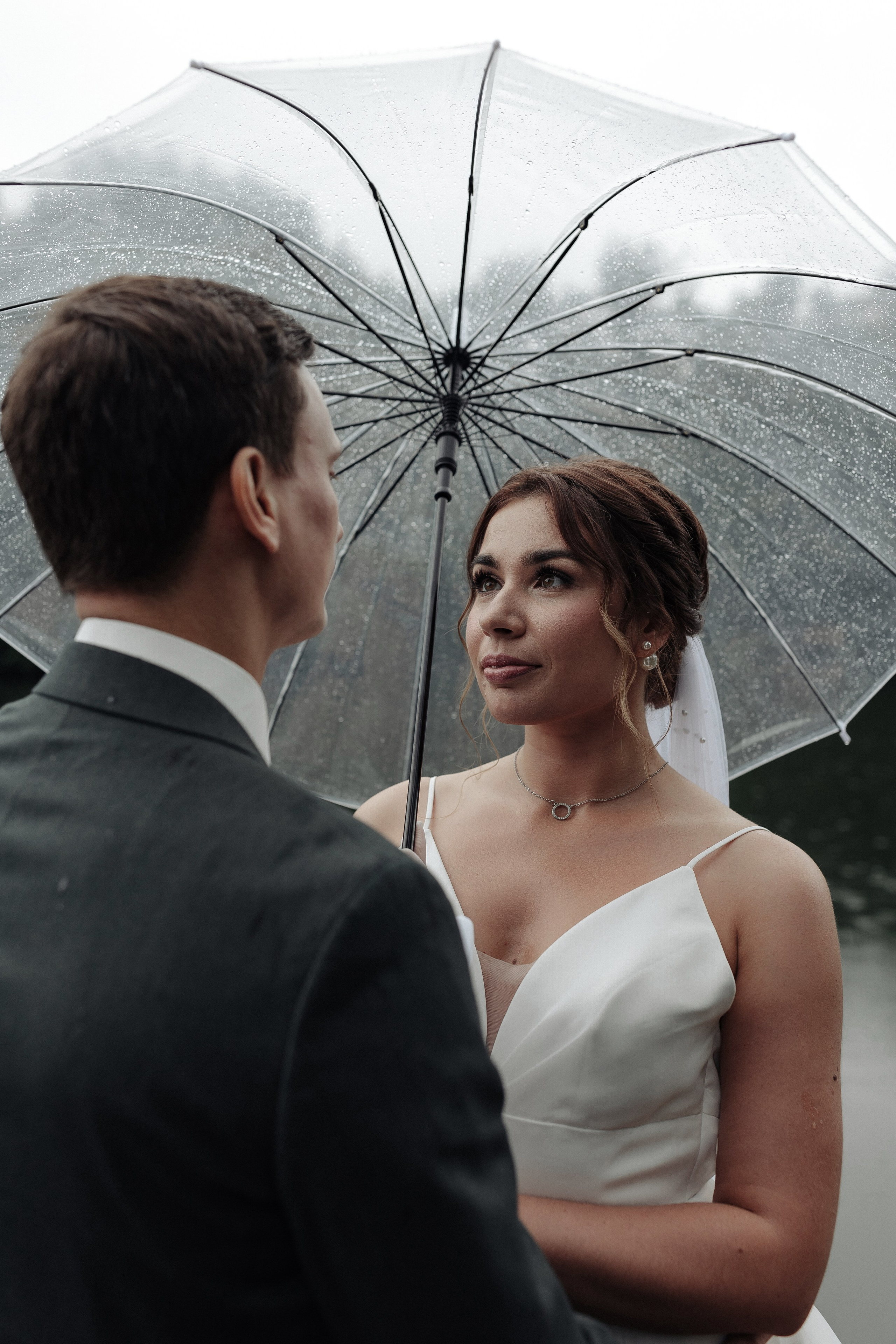 Денис & Анастасия. Алексей Шаров — свадебный и репортажный фотограф в Нижнем Новгороде