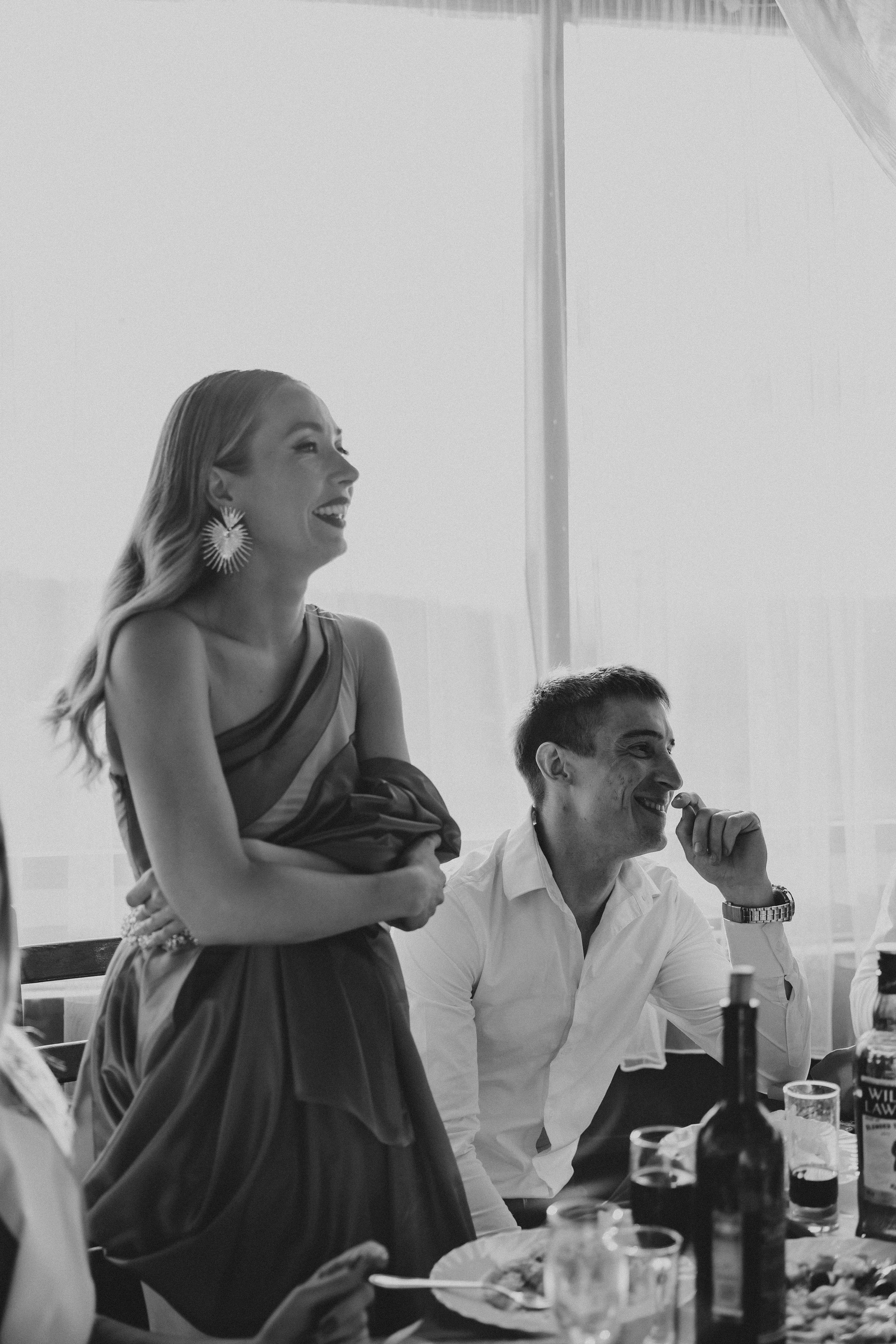 Юбилей в лучах заката. Алексей Шаров — свадебный и репортажный фотограф в Нижнем Новгороде