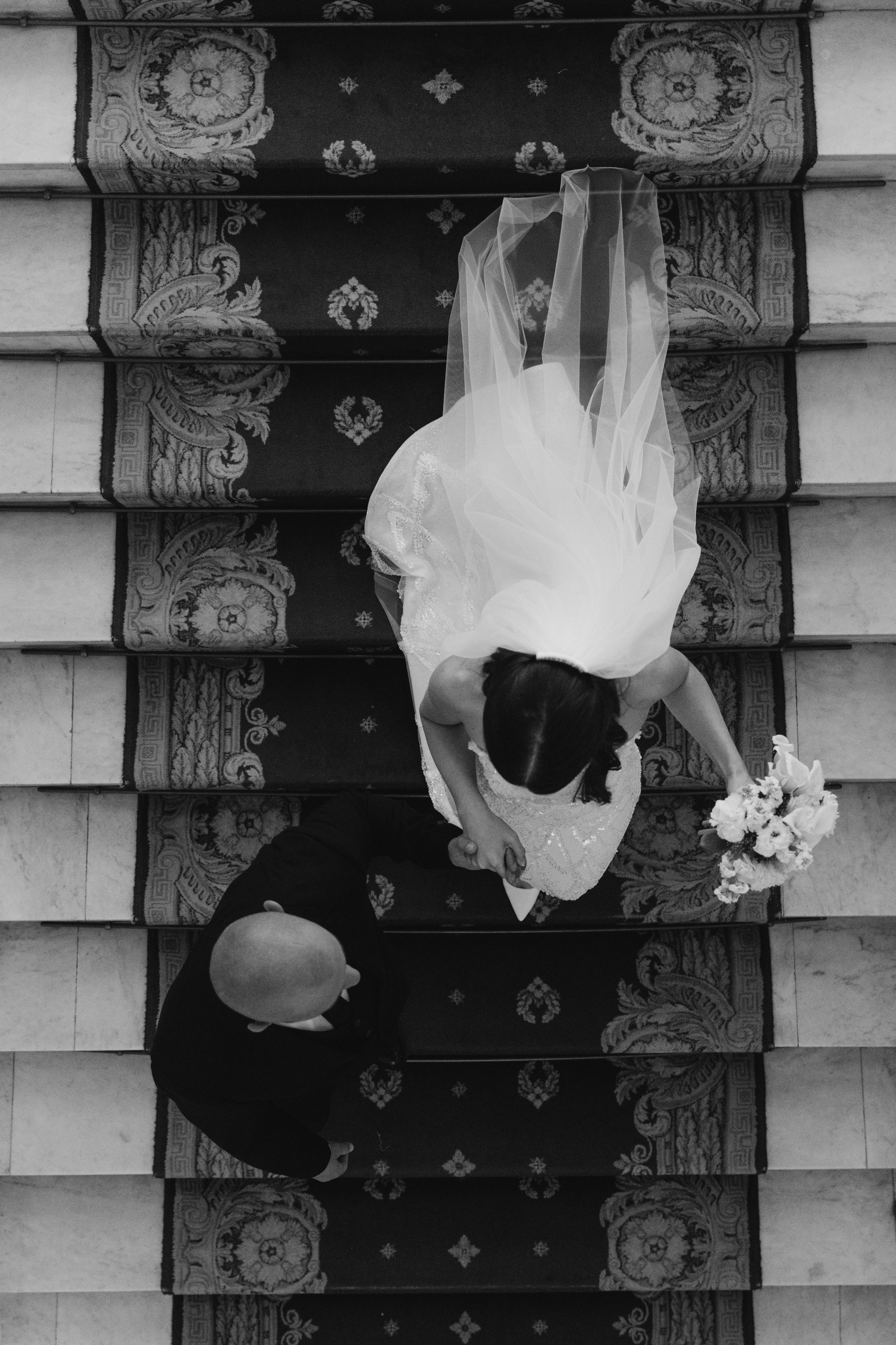 Илья и Анна. Портретный и свадебный фотограф в Астрахани Сабира Аубекерова