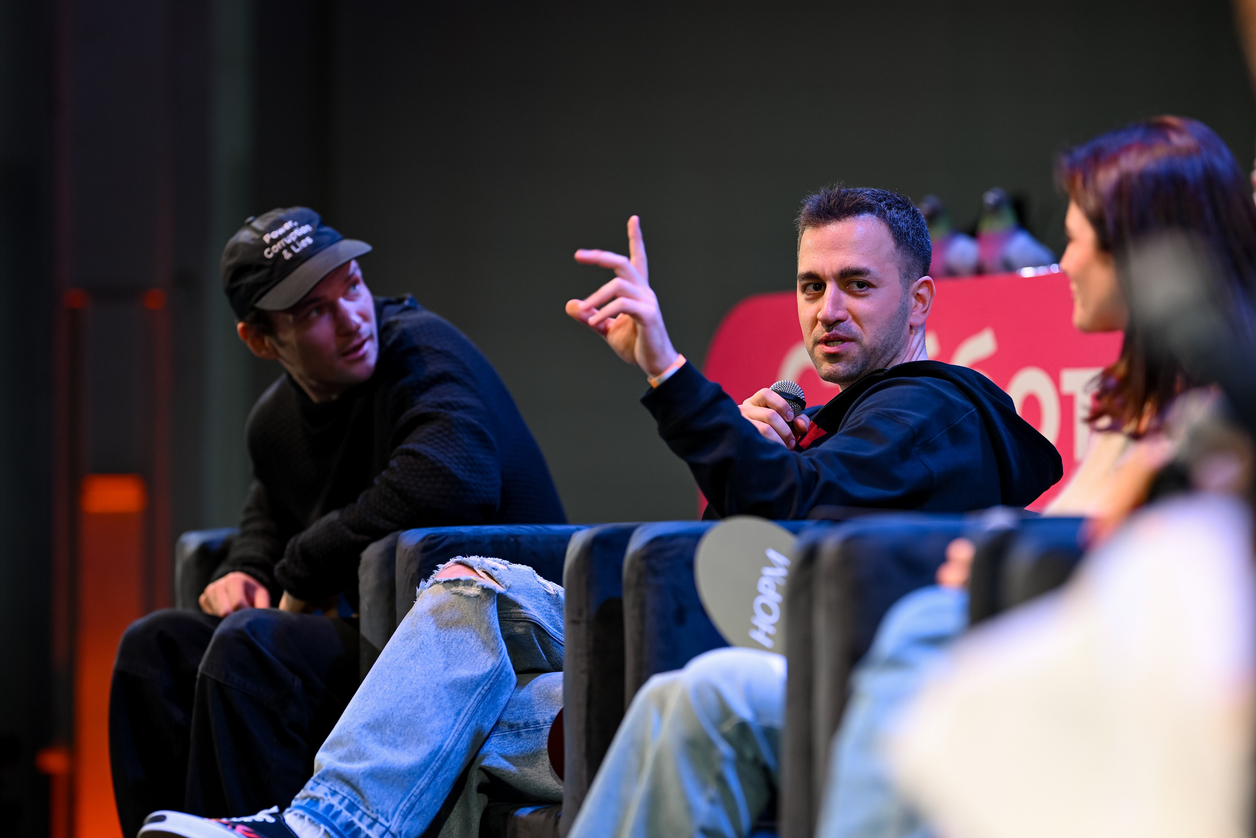 Субботин КОНФА 2025. Портфолио