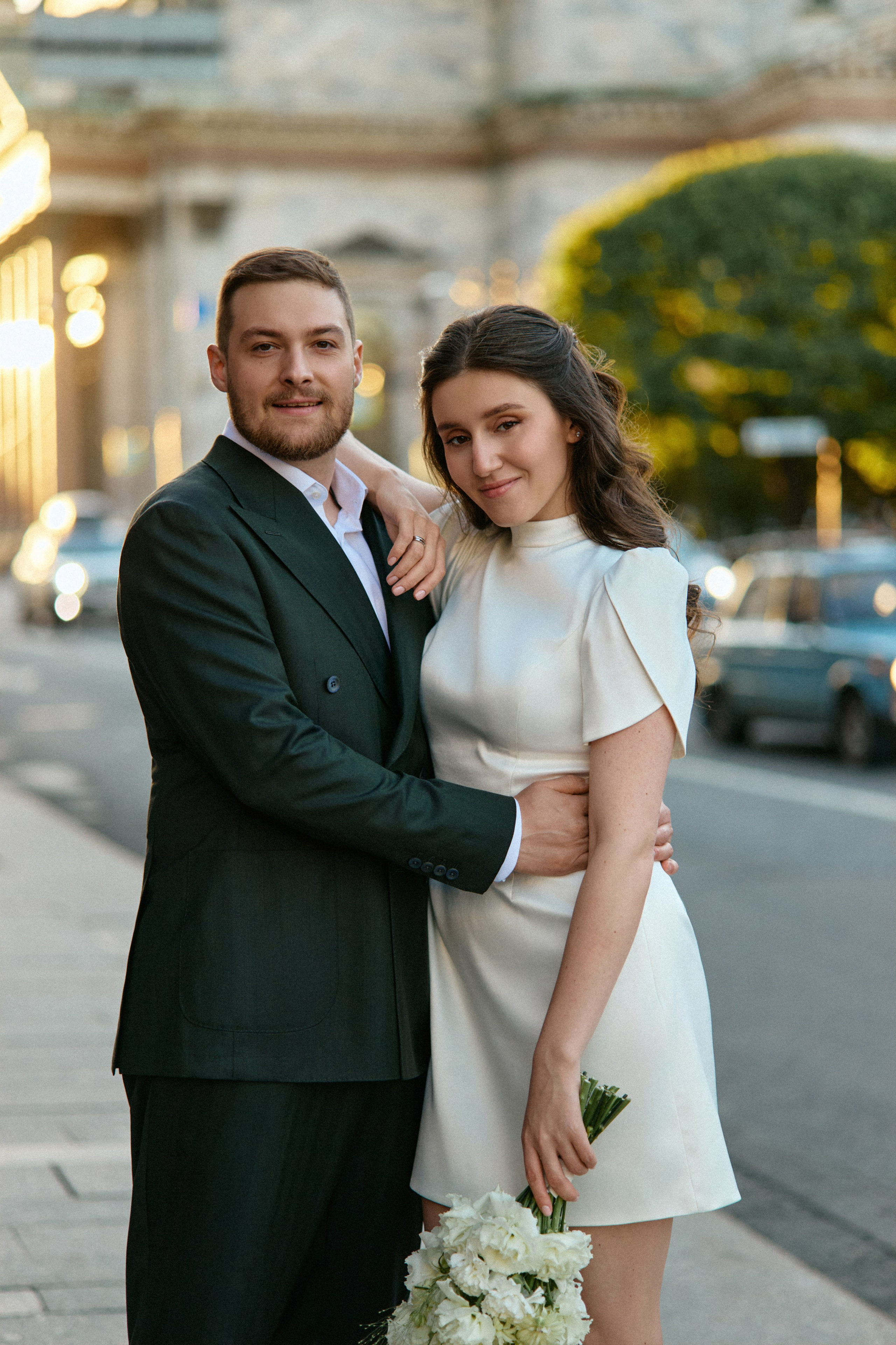 Матвей & Илона. Сестры Карабаза. Фотографы и ретушеры в Москве и Санкт-Петербурге