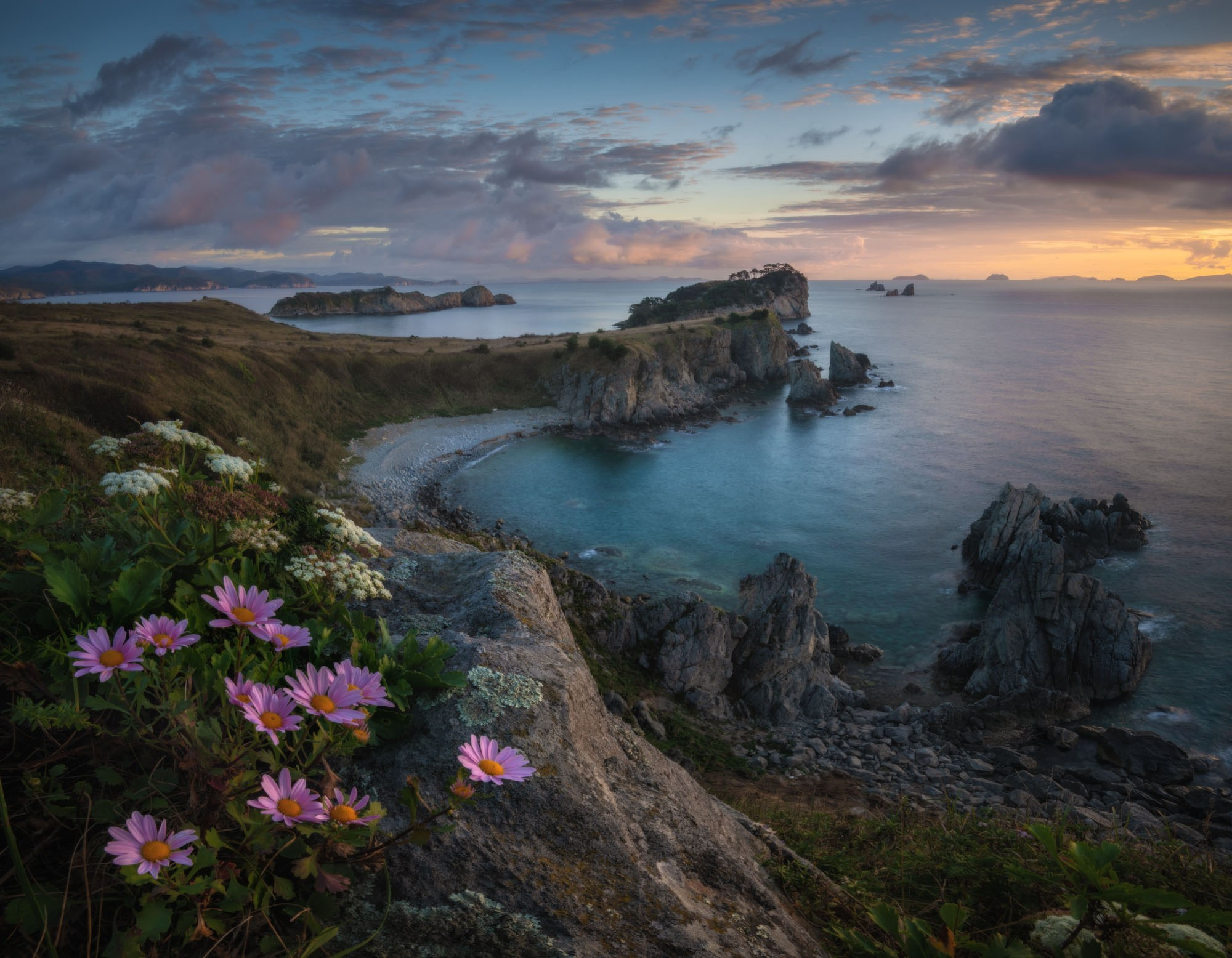 Фототур в Приморье 2027