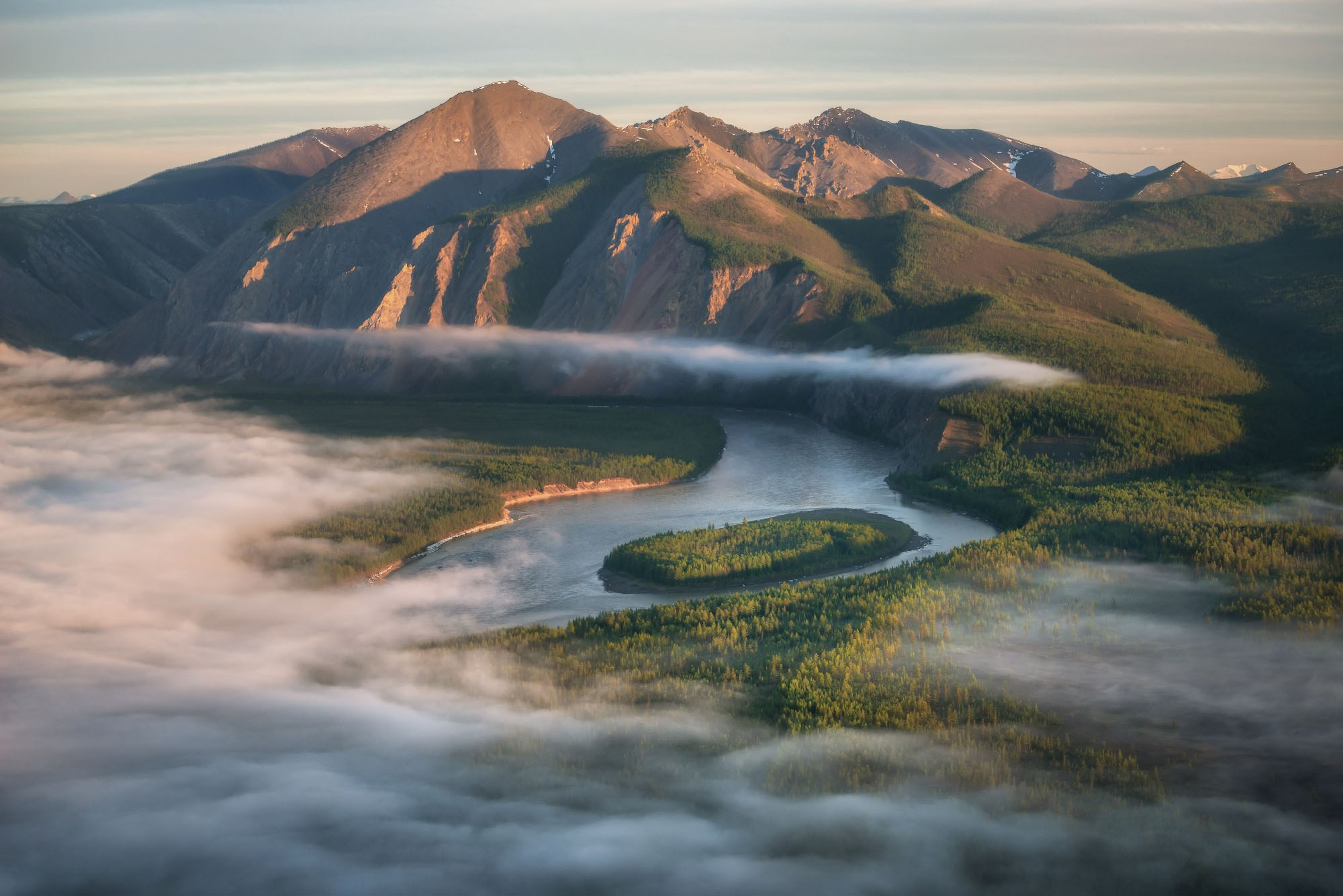 Фотографии Якутия