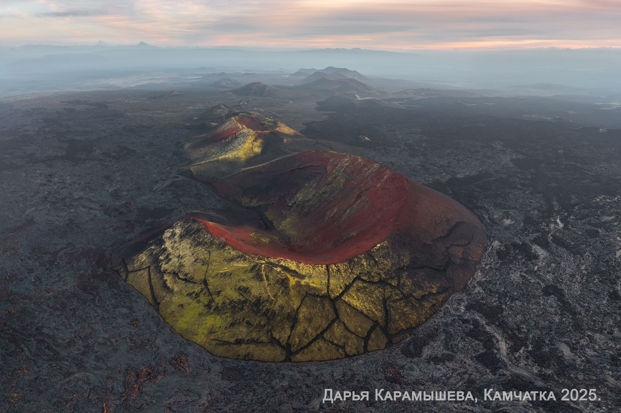 Итоги вторго фотоконкурса Photogeographic