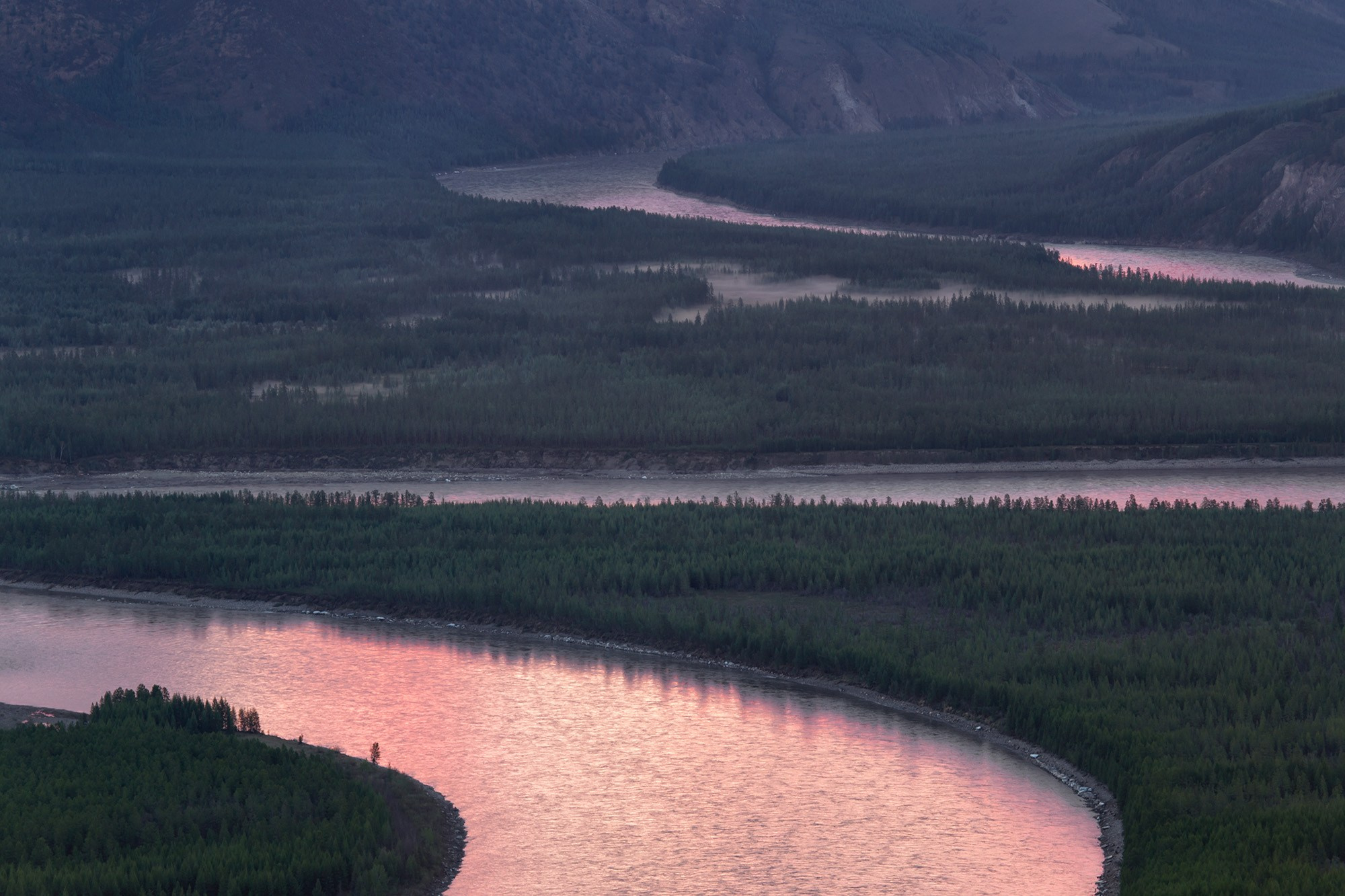 Индигирка 2027