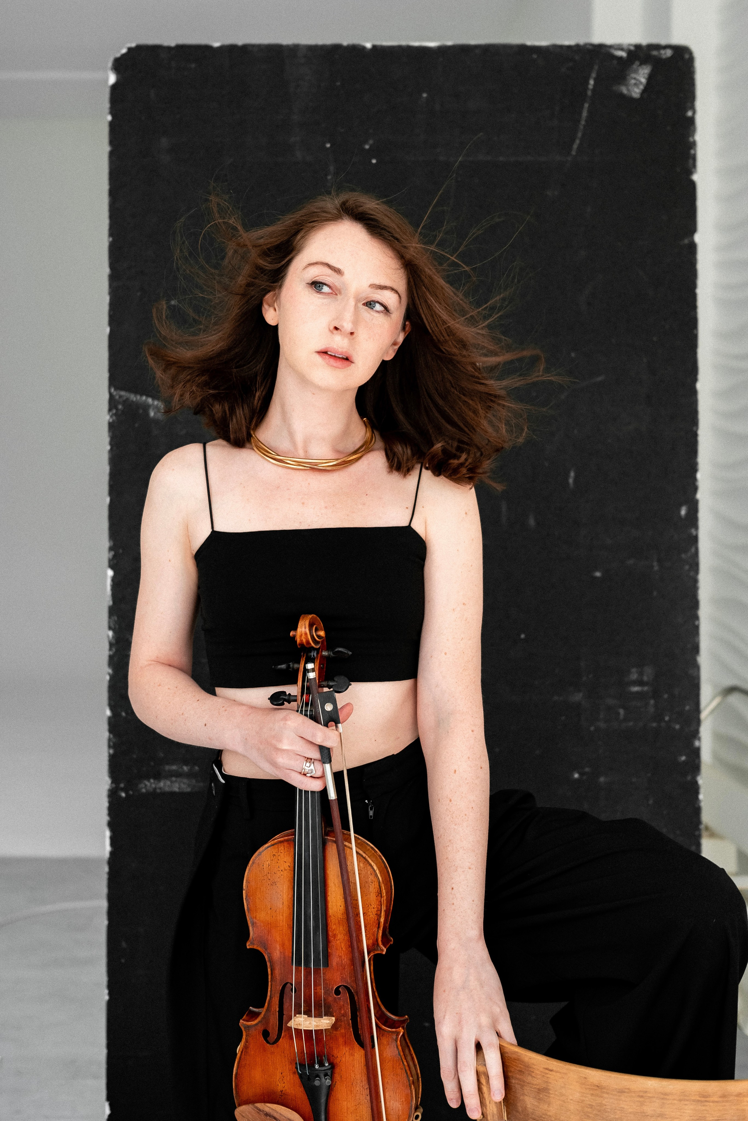 Анна Романова. Rita Kolesnikova Photography