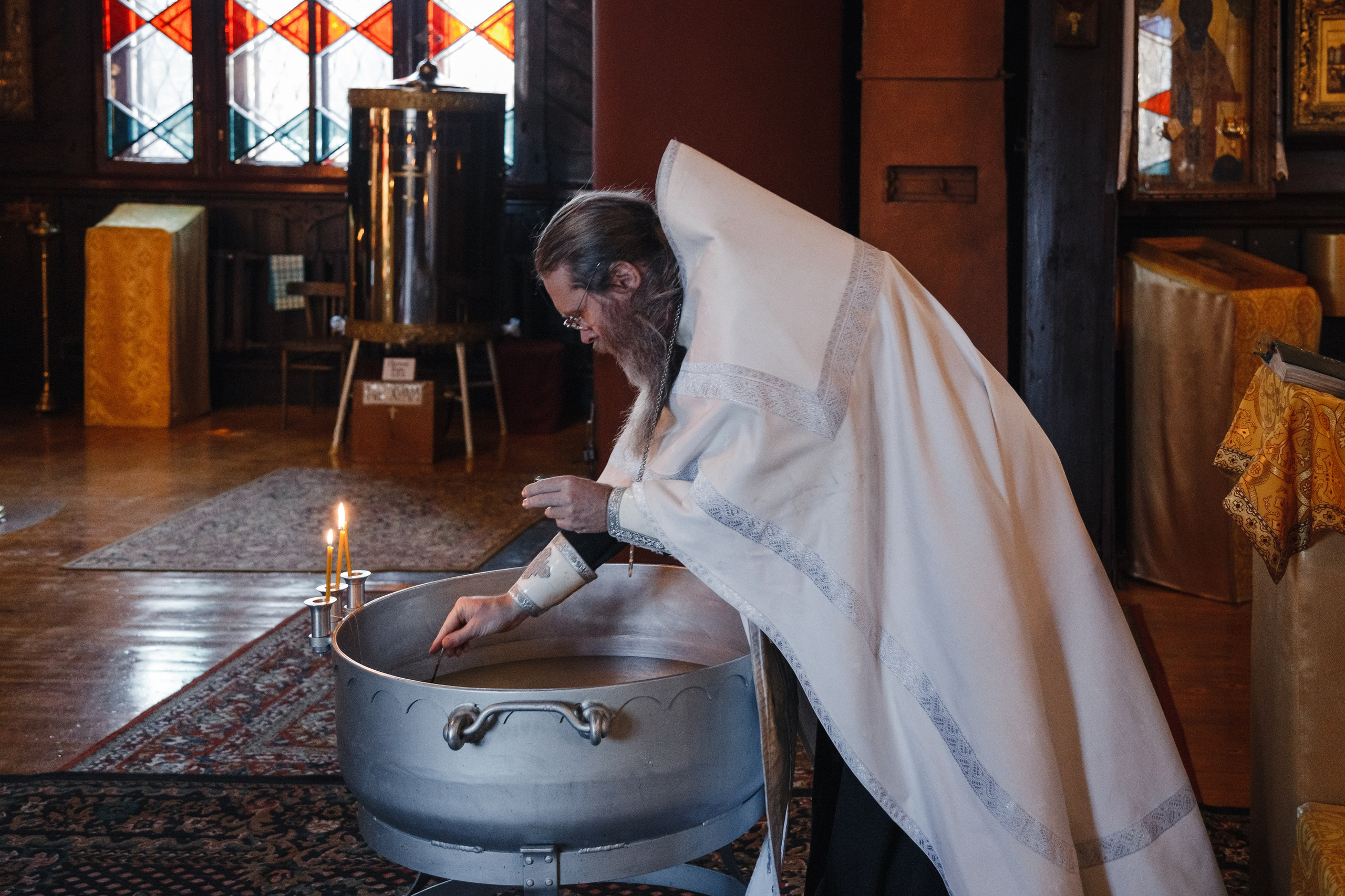 Общий. Екатерина Хамзина