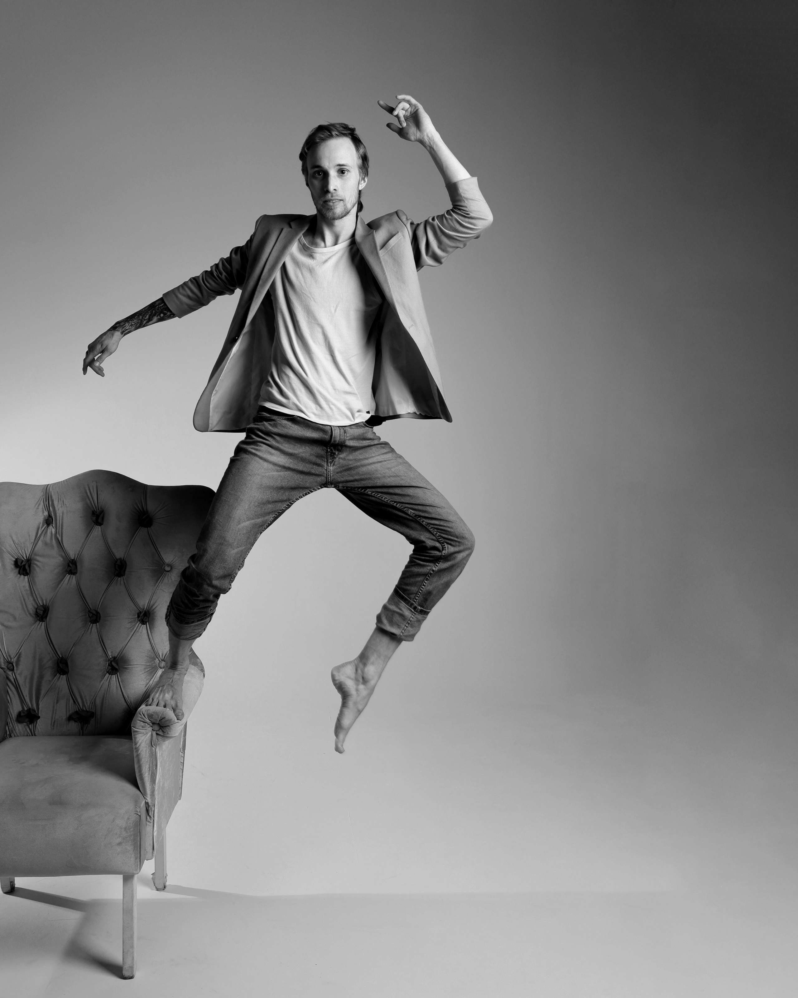 Мужской портрет. Индивидуальная и семейная съёмка. Москва, Наталья Самохвалова