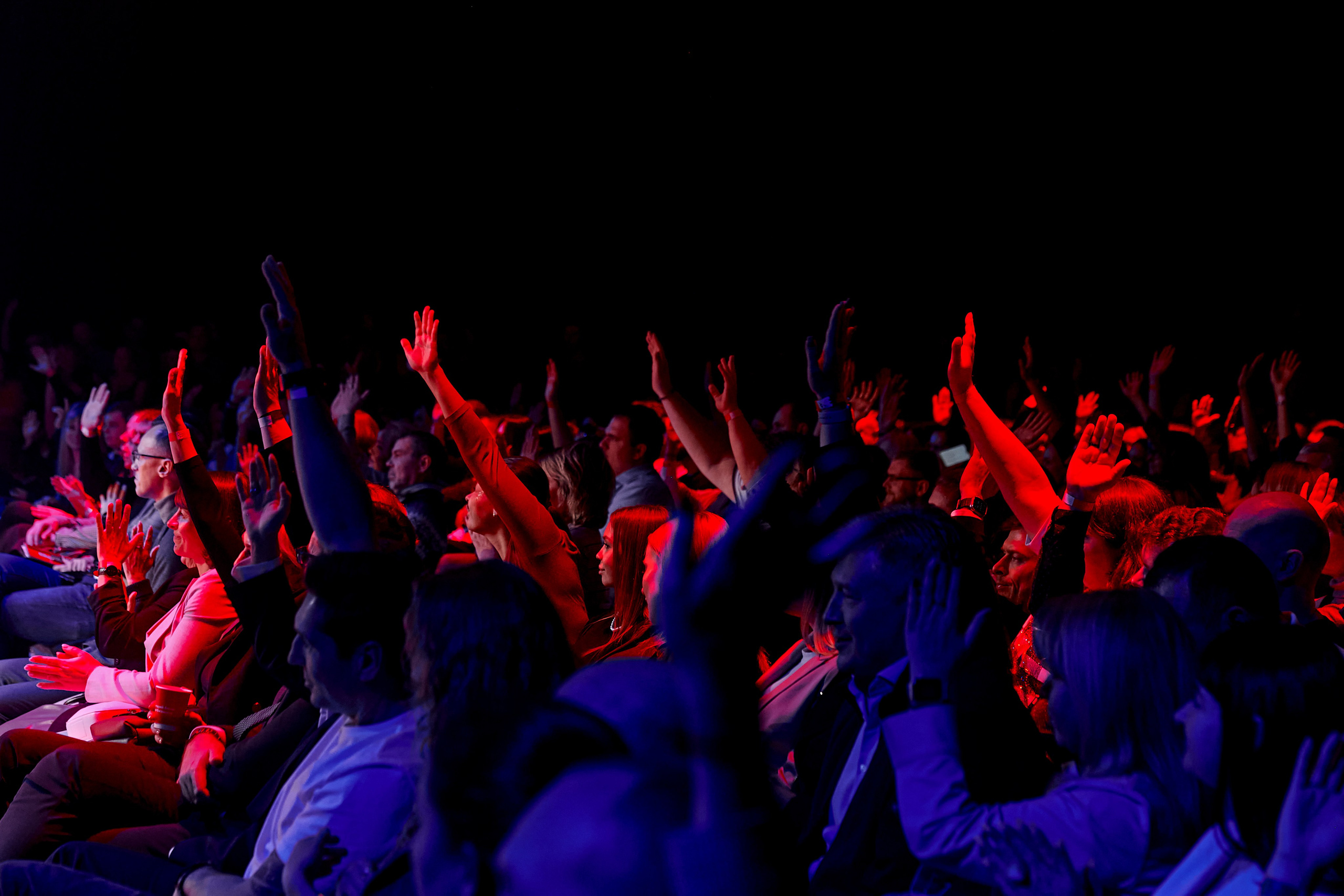 Альфа Конфа в Екатеринбурге. Фотограф Постольник Дарья