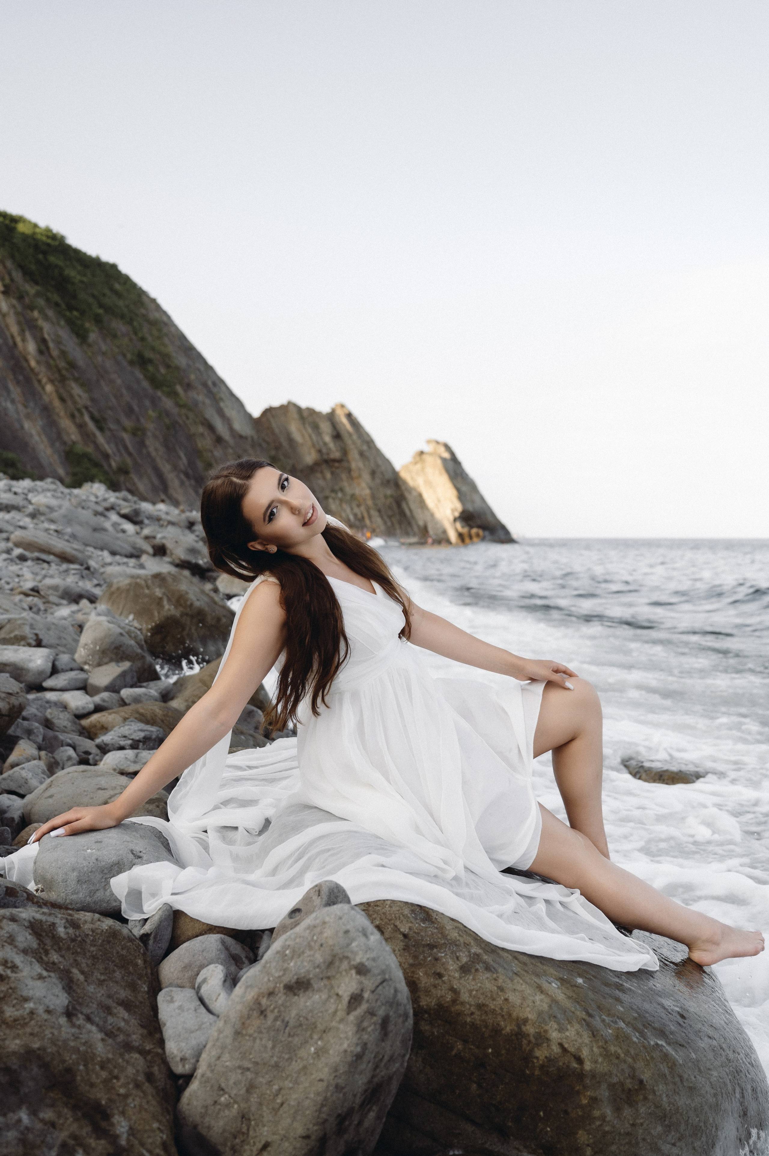 Александра. Главная