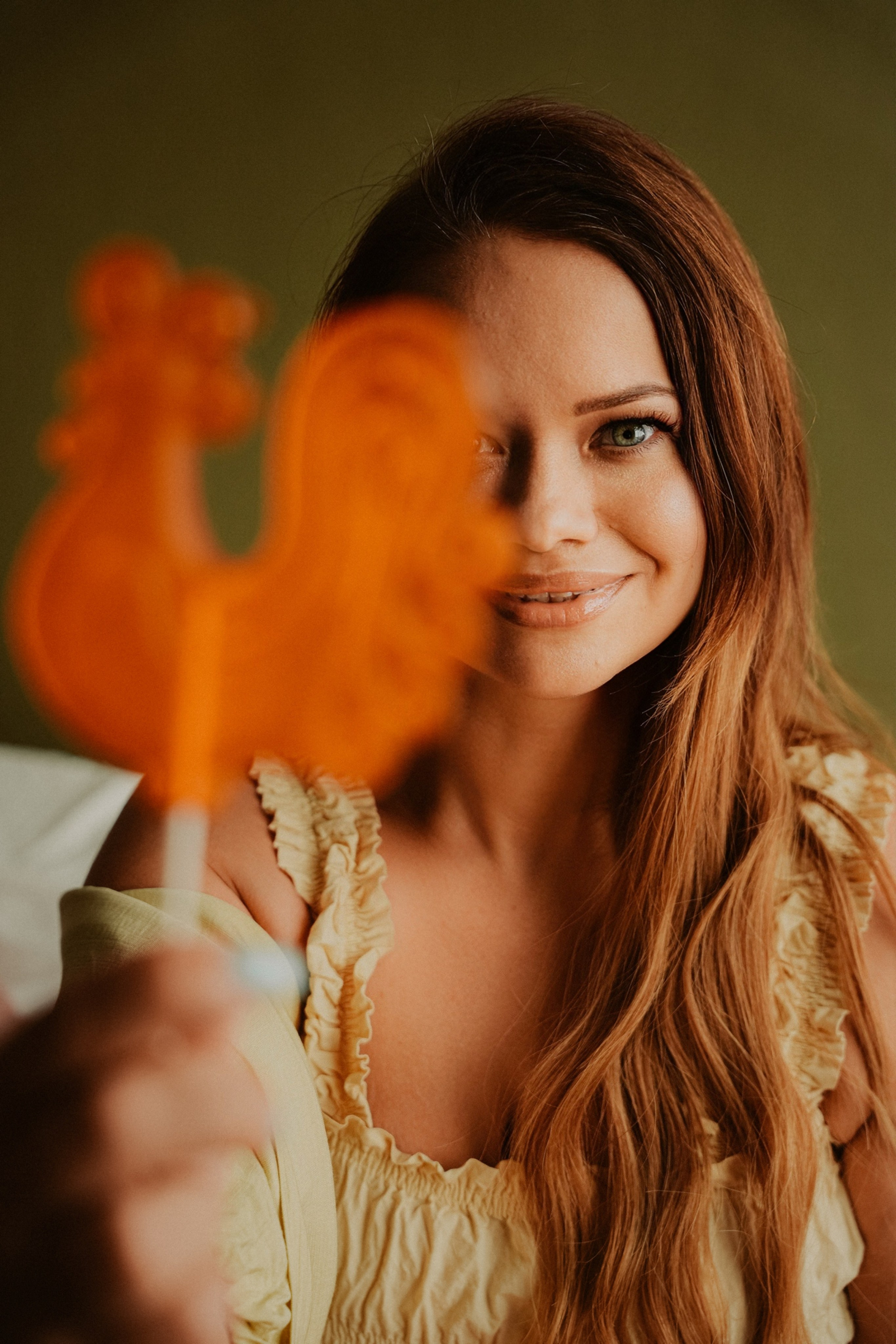 Фотодни. Сибирский фотограф Братск, Иркутск Анна Галанина