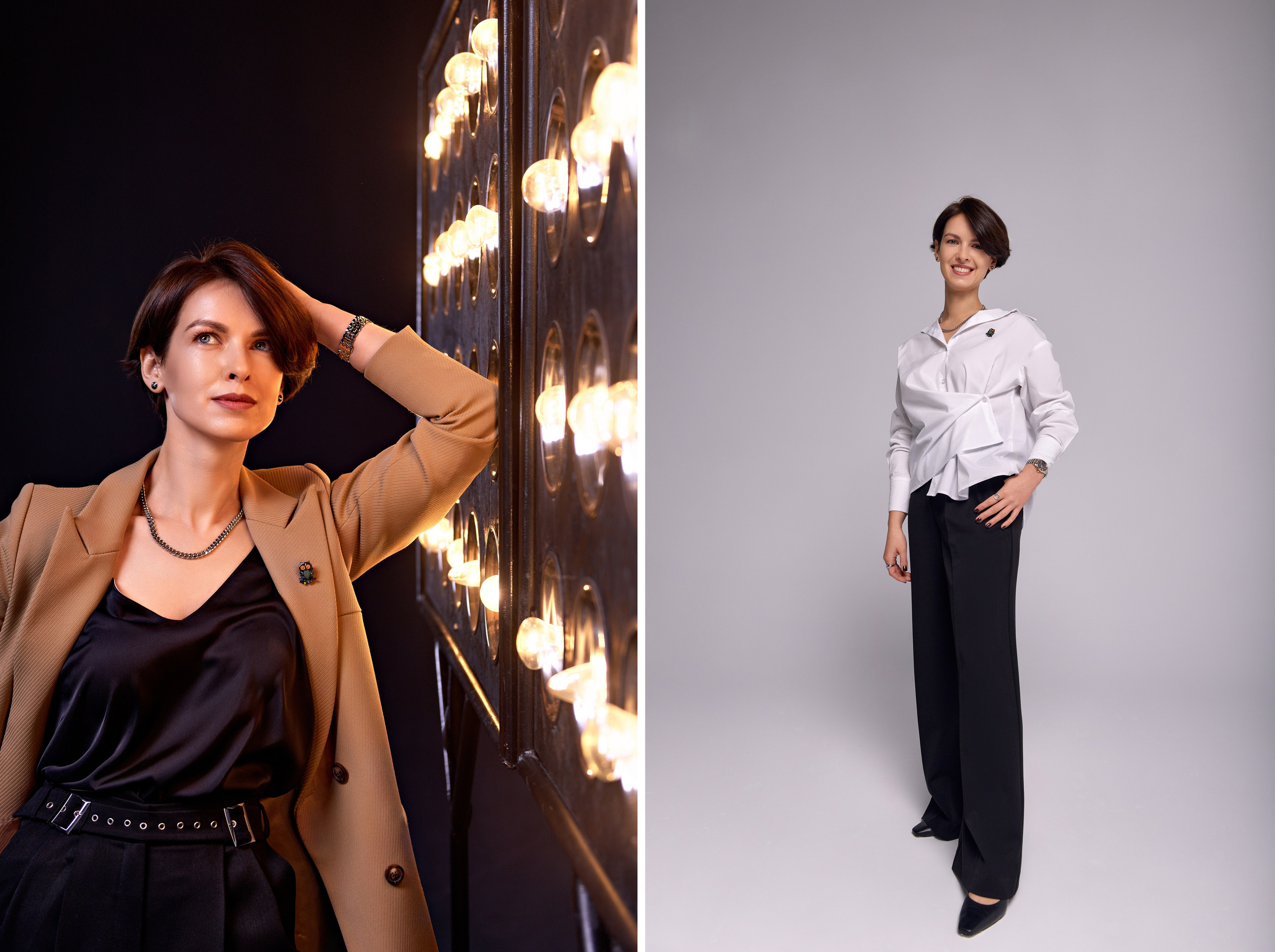 Бизнес-контент. Фотограф Катерина Устименко