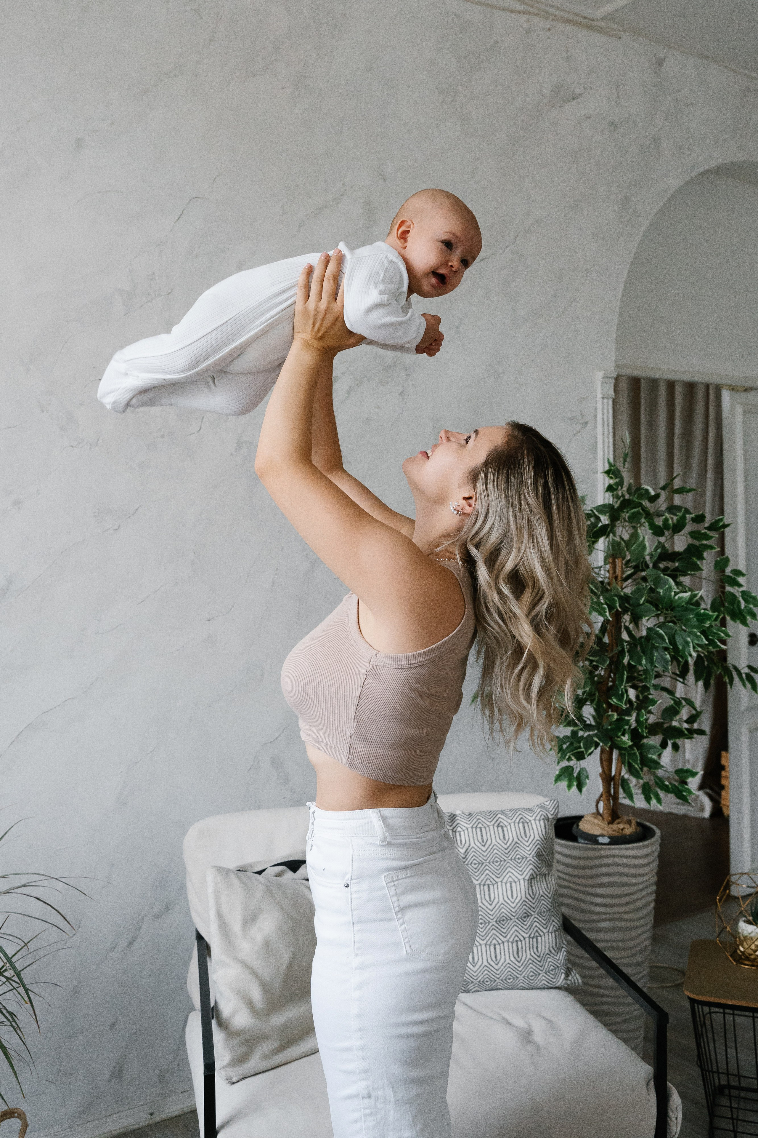 Фотостудия Ньютон. Свадебный и семейный фотограф Кокушева Юлия Нижний Новгород