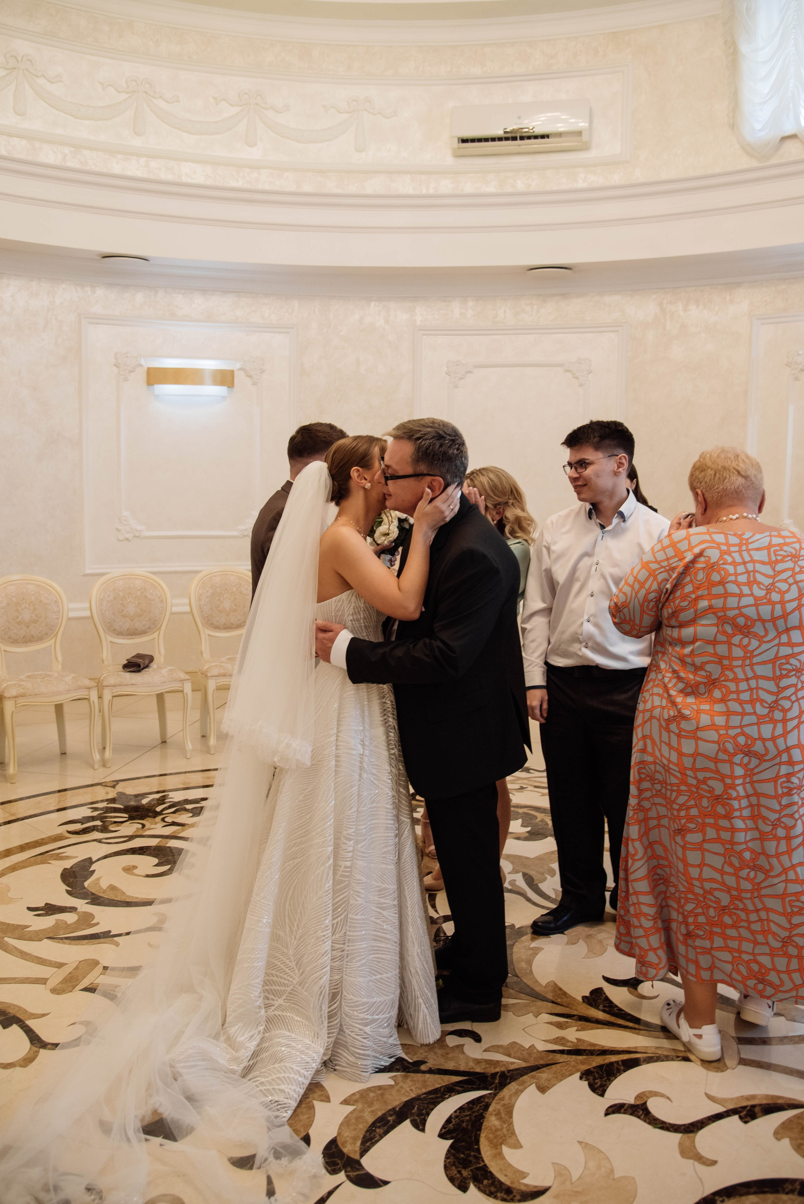 Екатерина и Роман. Фотограф в Новосибирске