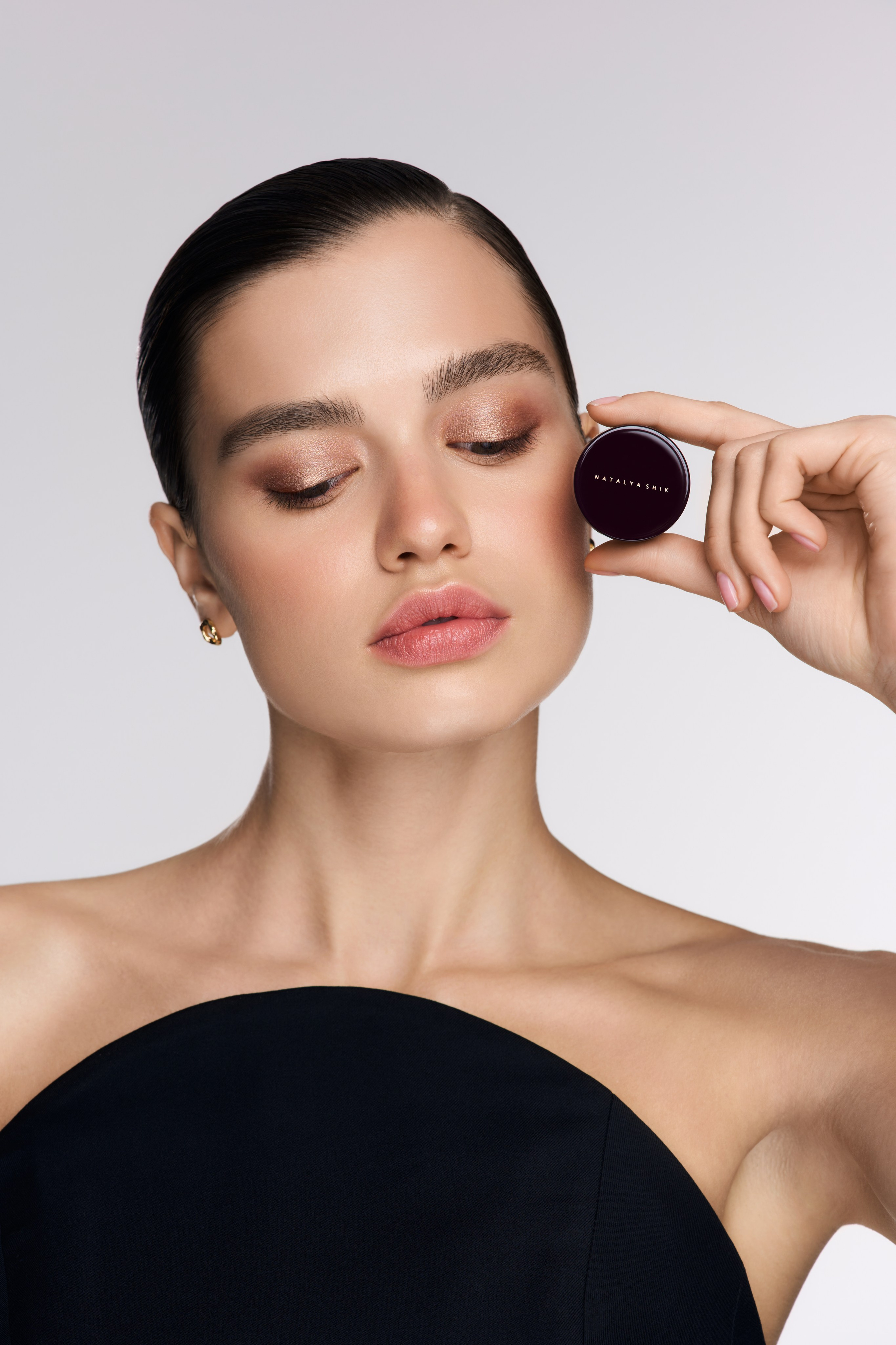 Natalyashik. Юлия Пестрикова