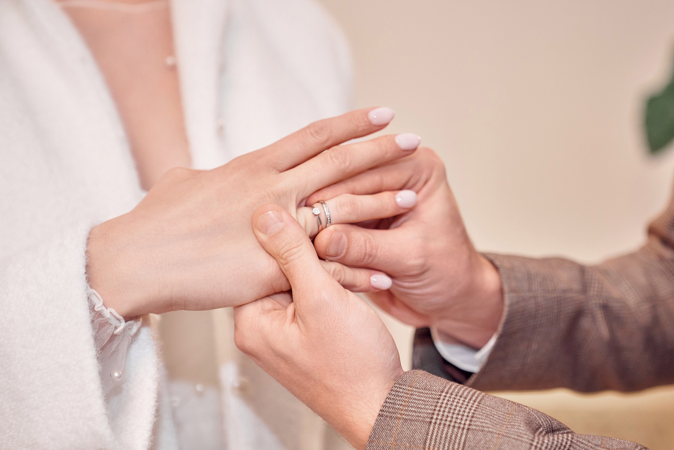 Свадебная фотосессия Вячеслава и Александра — фотограф Евгений Опарин