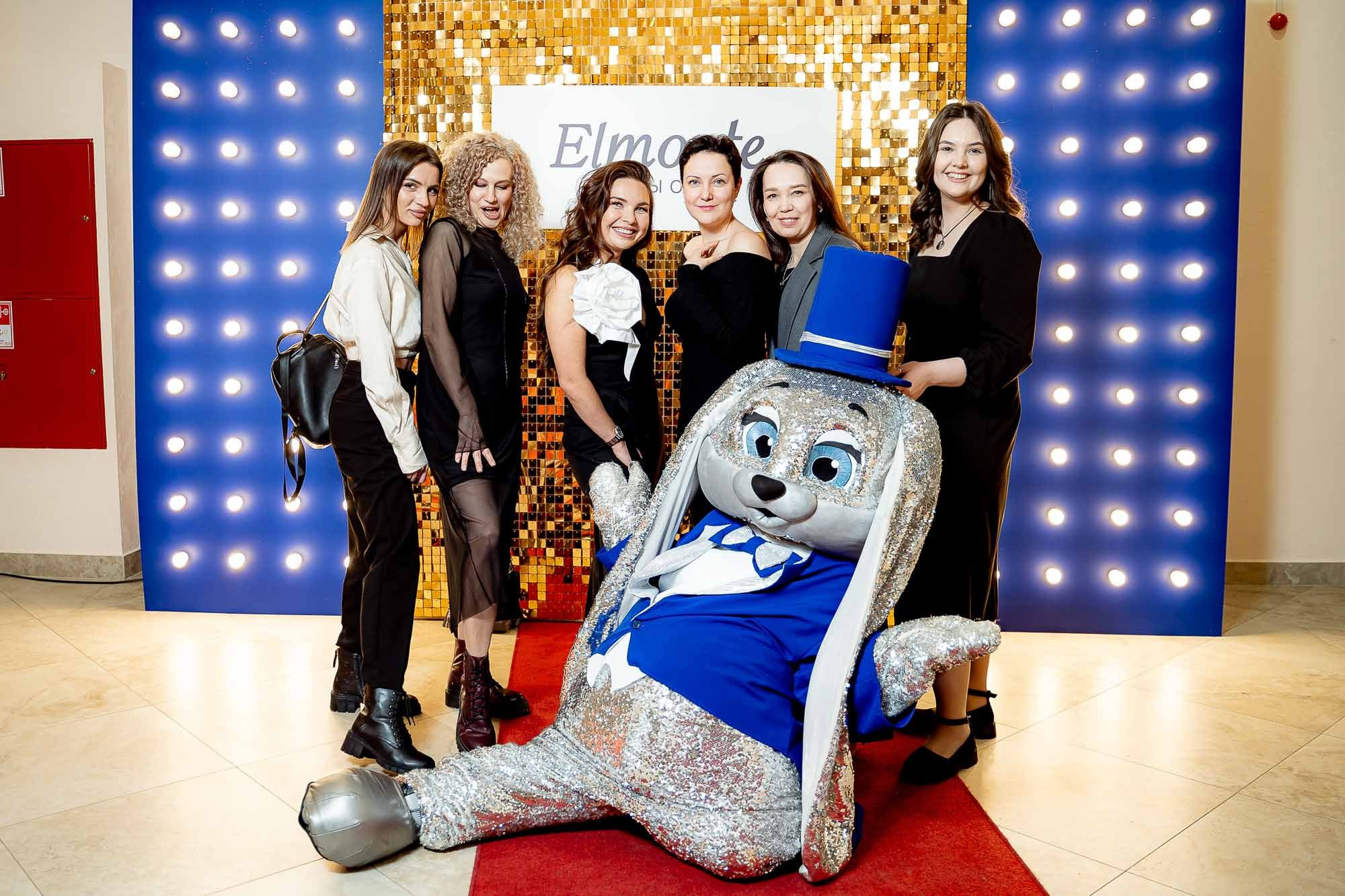 Мама года 2024. Сергей Кошкин. Репортажная и ивент-фотография в Сургуте