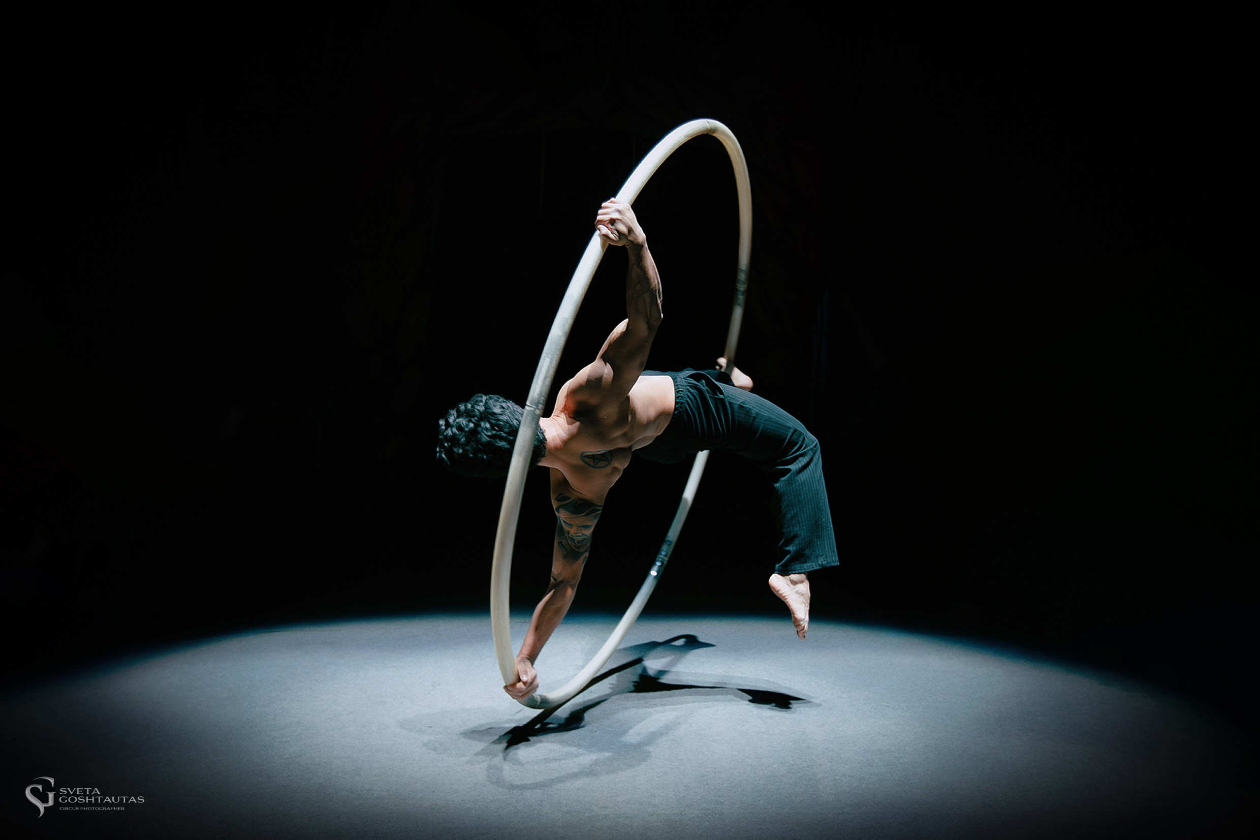 ARTHYR TEN. Photographer SVETA GOSHTAUTAS