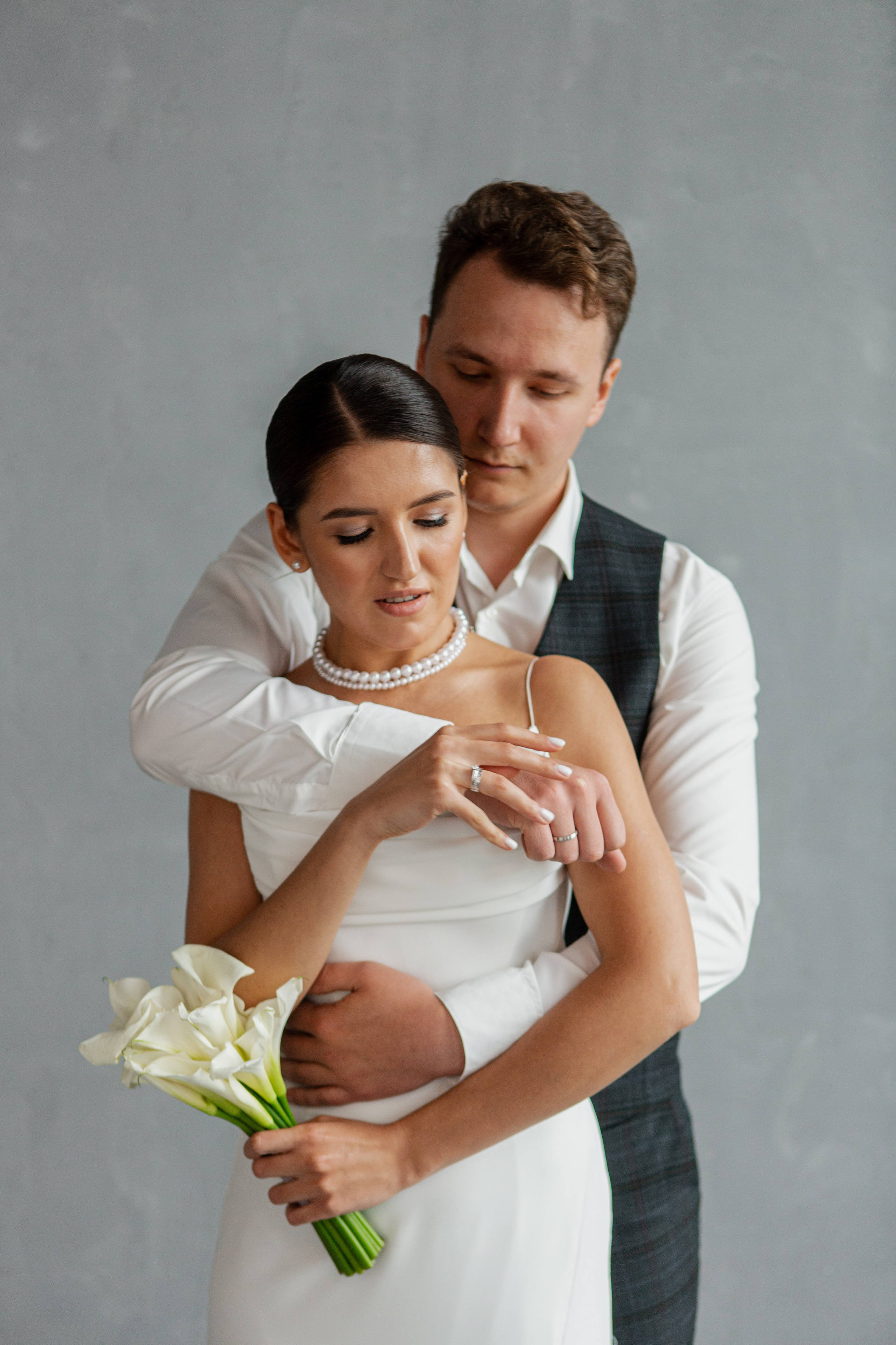 Элина и Руслан. Индивидуальные и семейные съёмки в Уфа Маргарита Истомина