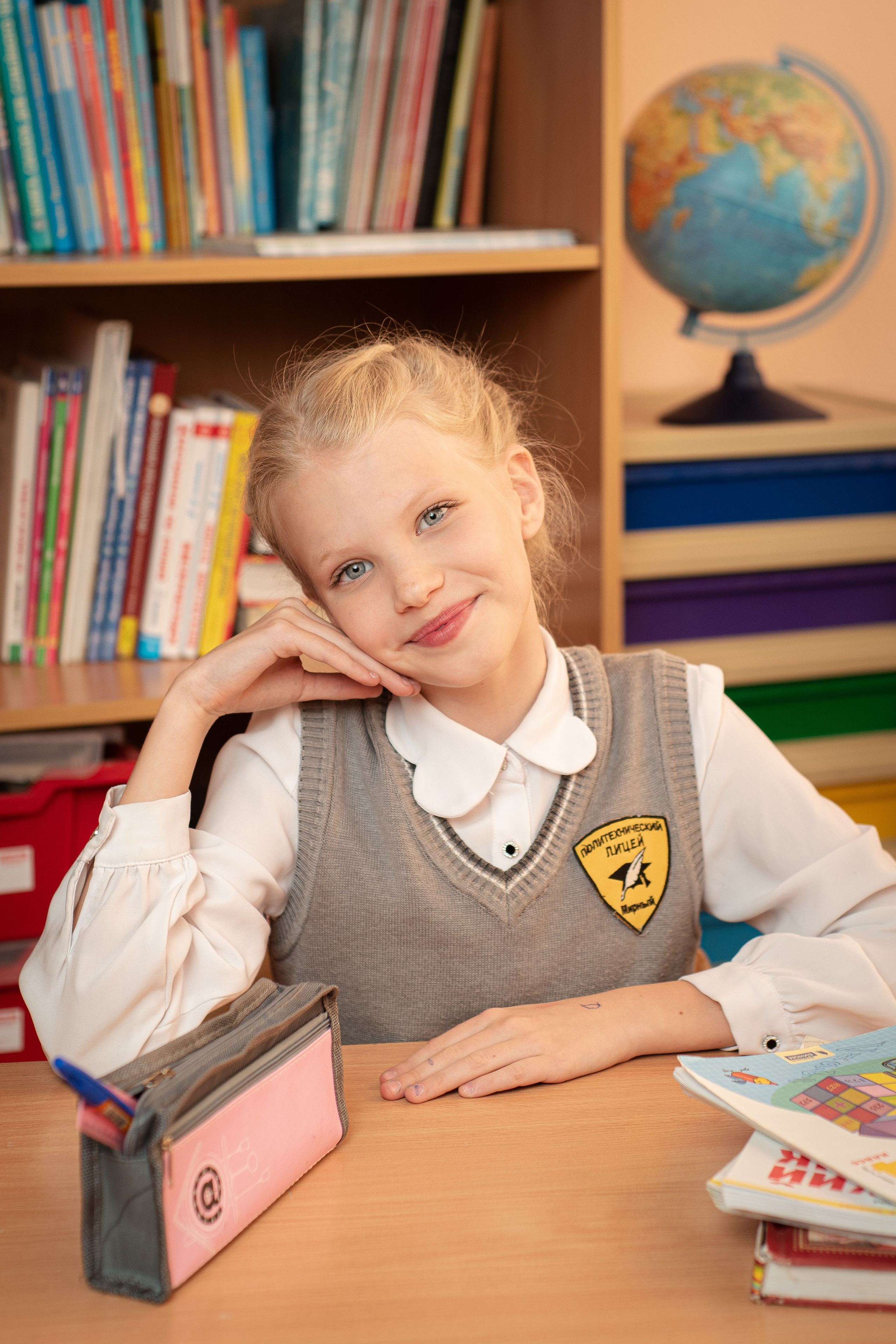 Галерея фотографий. КУЛАГИНА АДЕЛЬ — ФОТОГРАФ — МИРНЫЙ — ЯКУТИЯ