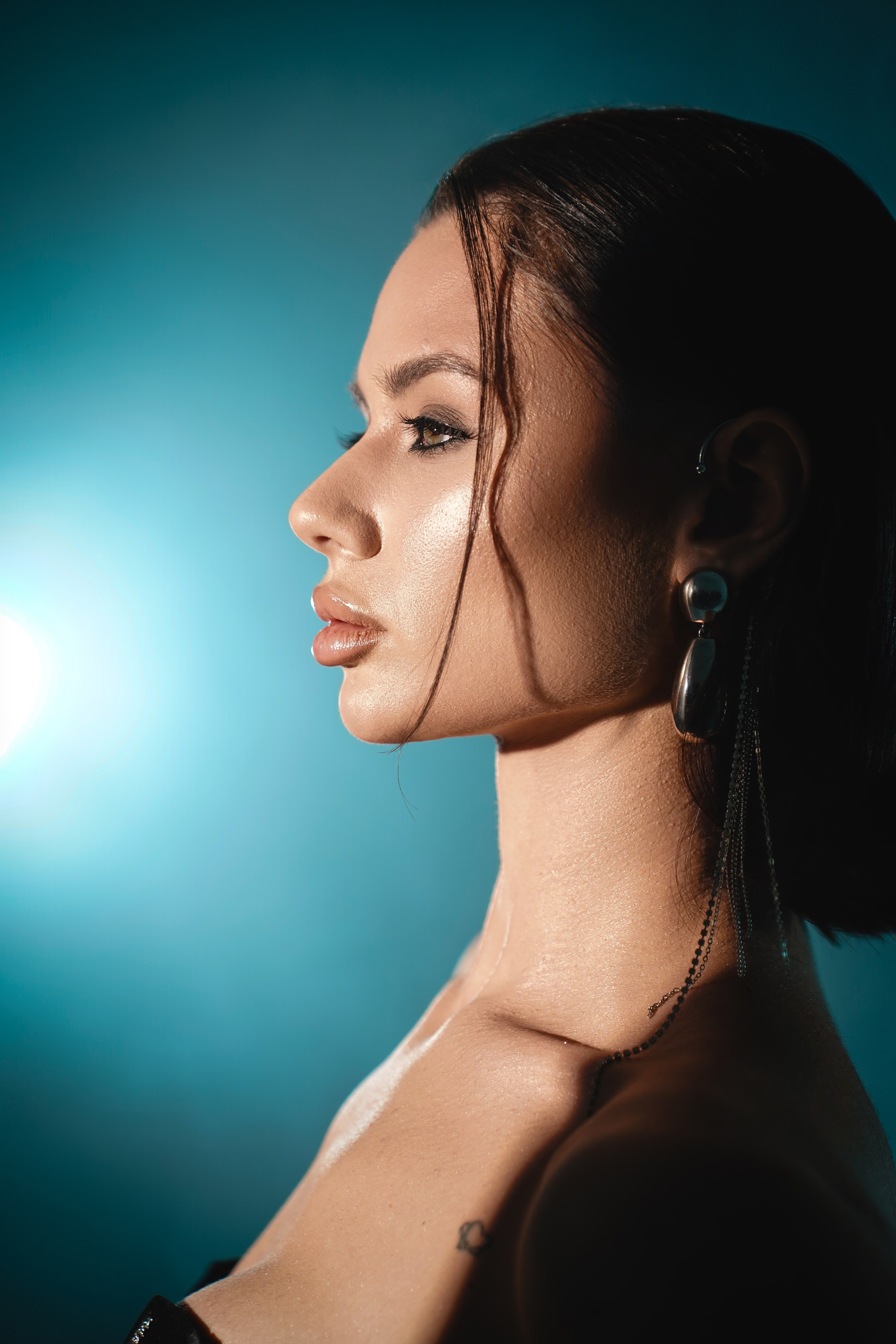 Шикарная фотосессия в «Ракурсе». Свадебный фотограф в Ростове-на-Дону. Таинство Крещения и Венчания, семейные фотосессии. Алёна Чёботова