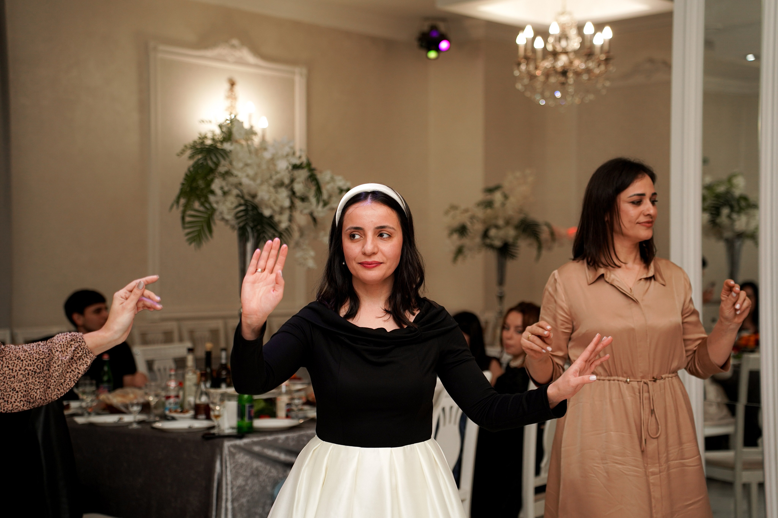 Сватовство. Свадебный фотограф в Ростове-на-Дону. Таинство Крещения и Венчания, семейные фотосессии. Алёна Чёботова