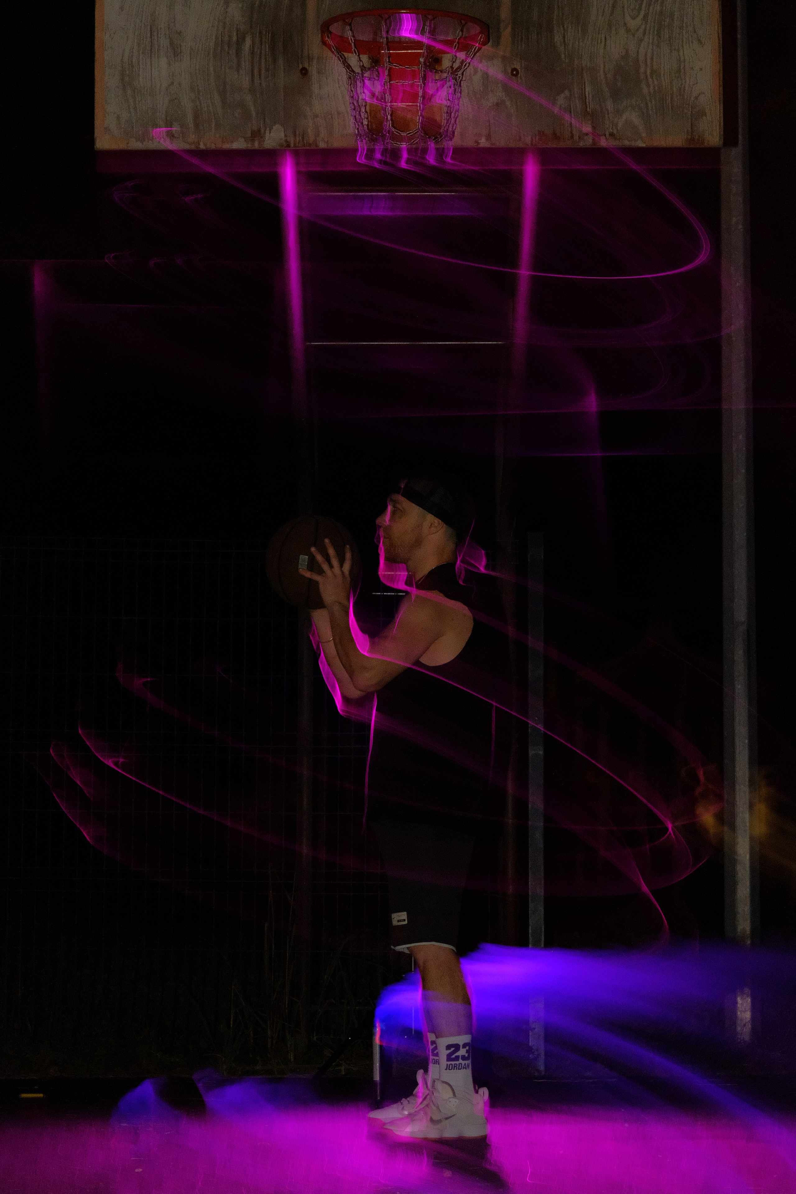 Спортик. Лиза Рязанцева