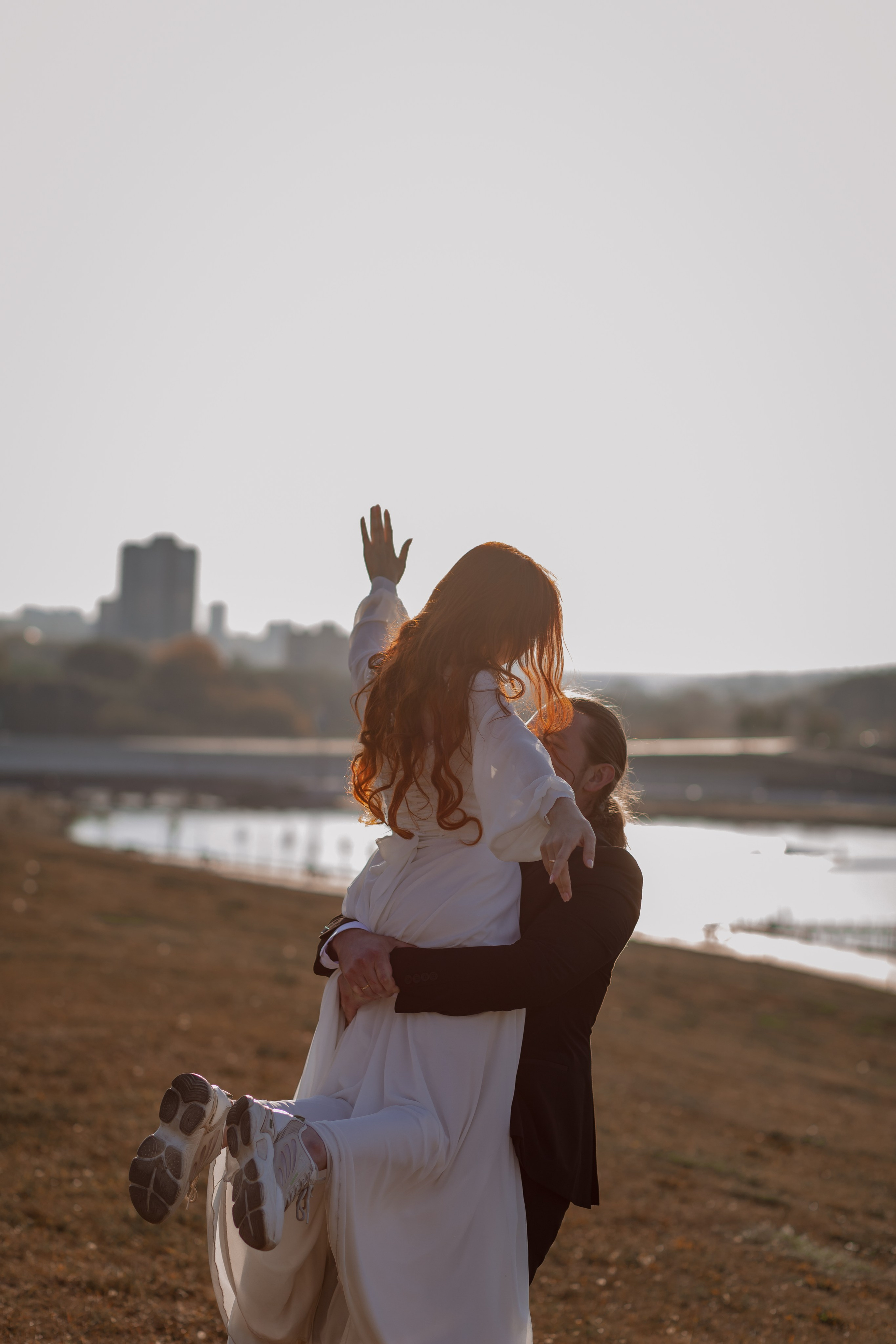 Павел & София. Свадебный фотограф в Чебоксарах Анастасия Иванова