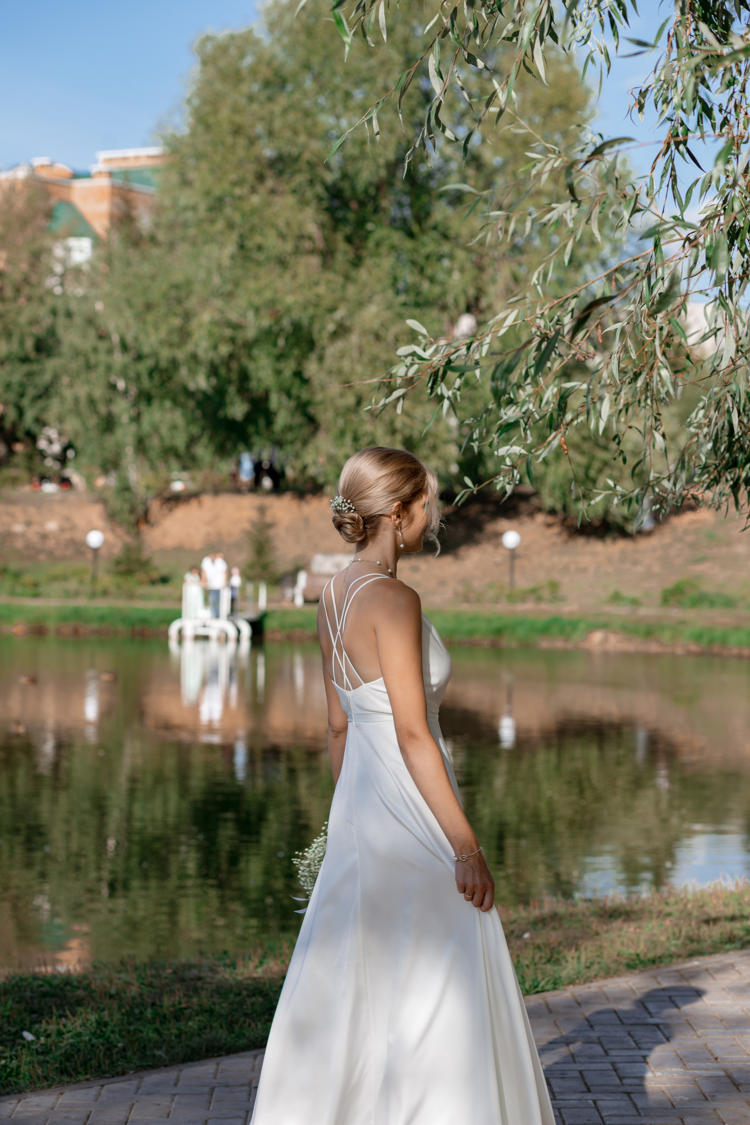 Артем & Лада. Свадебный фотограф в Чебоксарах Анастасия Иванова