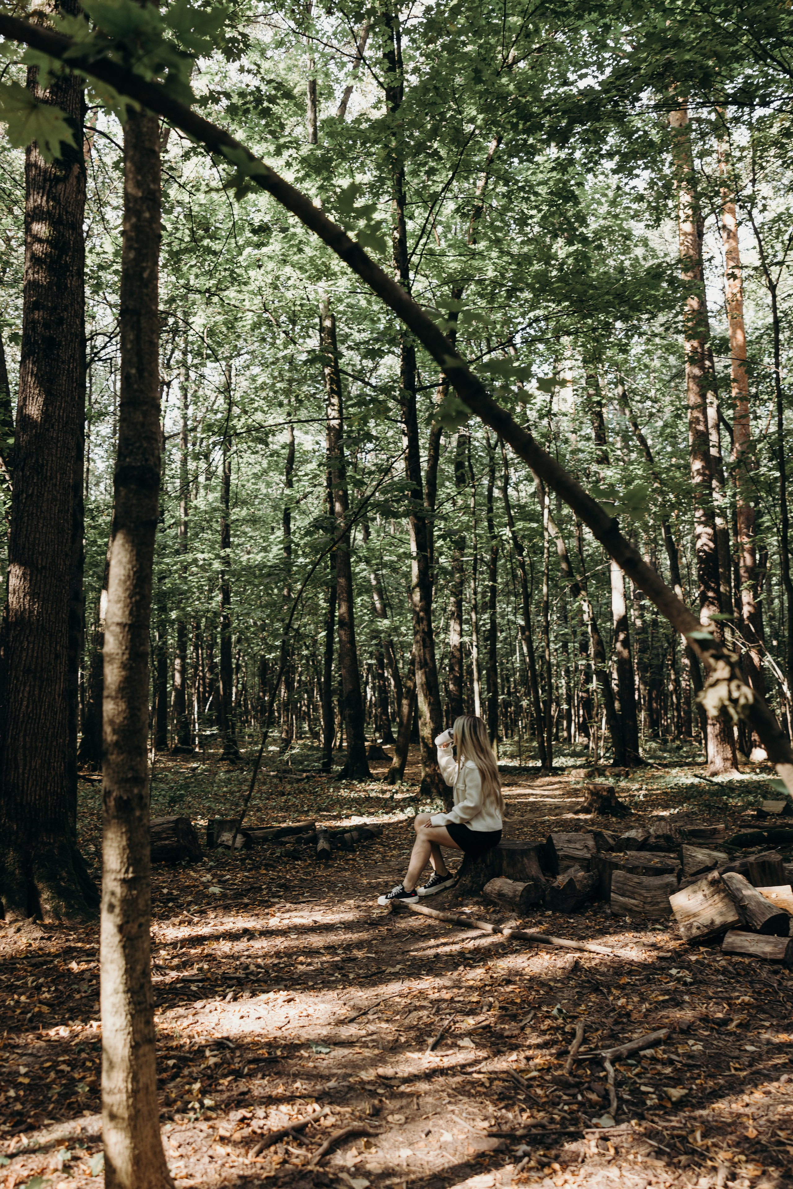 Ноза. Фотограф Петрова Мария