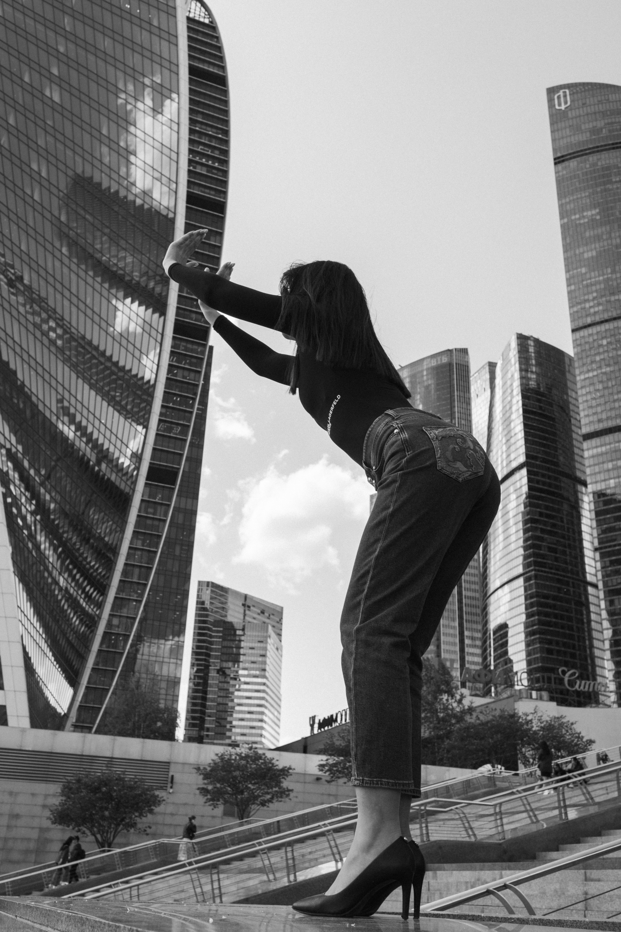 АЛЛА. Я фотограф из Москвы к Вашим услугам