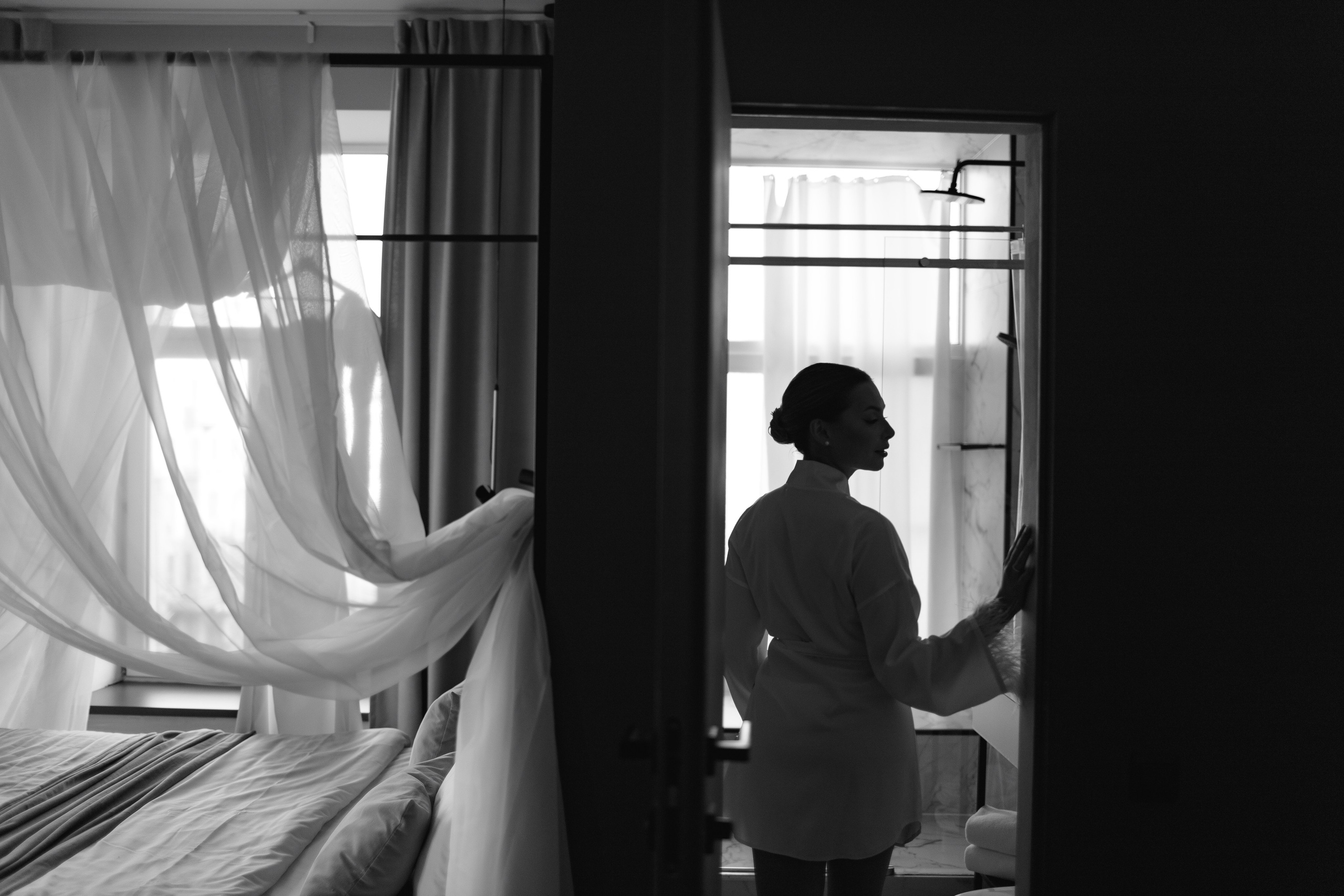 Утро невесты. Фотограф в Санкт-Петербурге Ольга Староверова