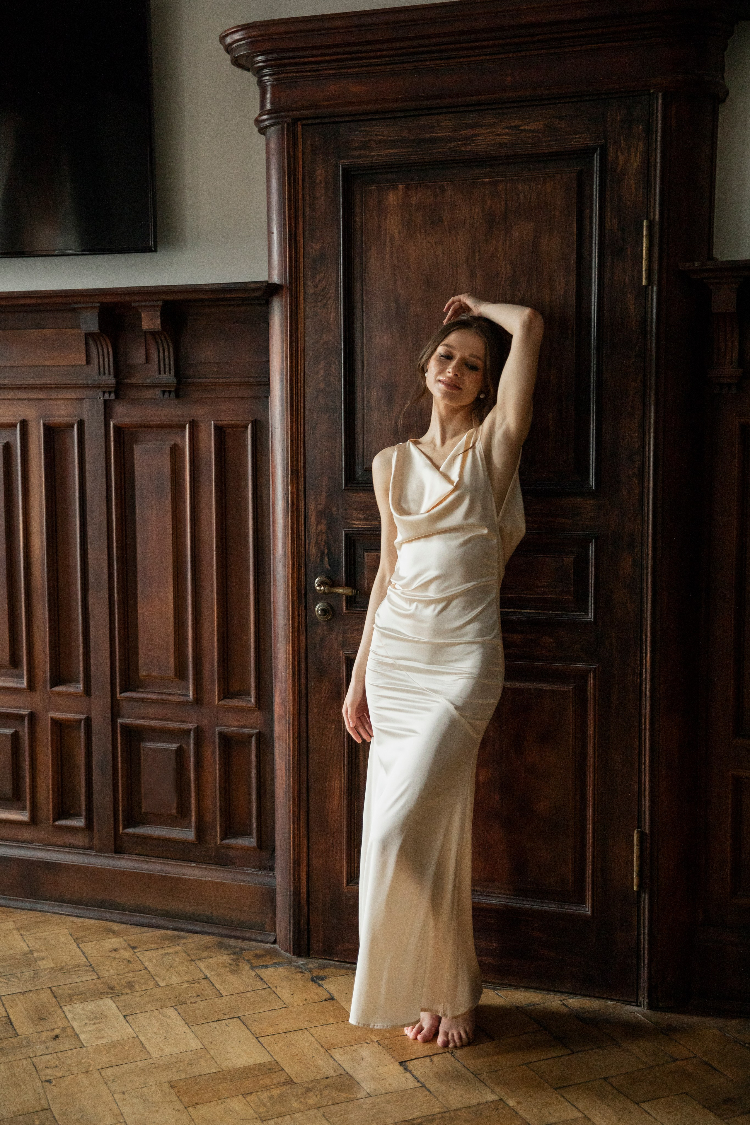 Алина и Роман. Свадебный и портретный фотограф