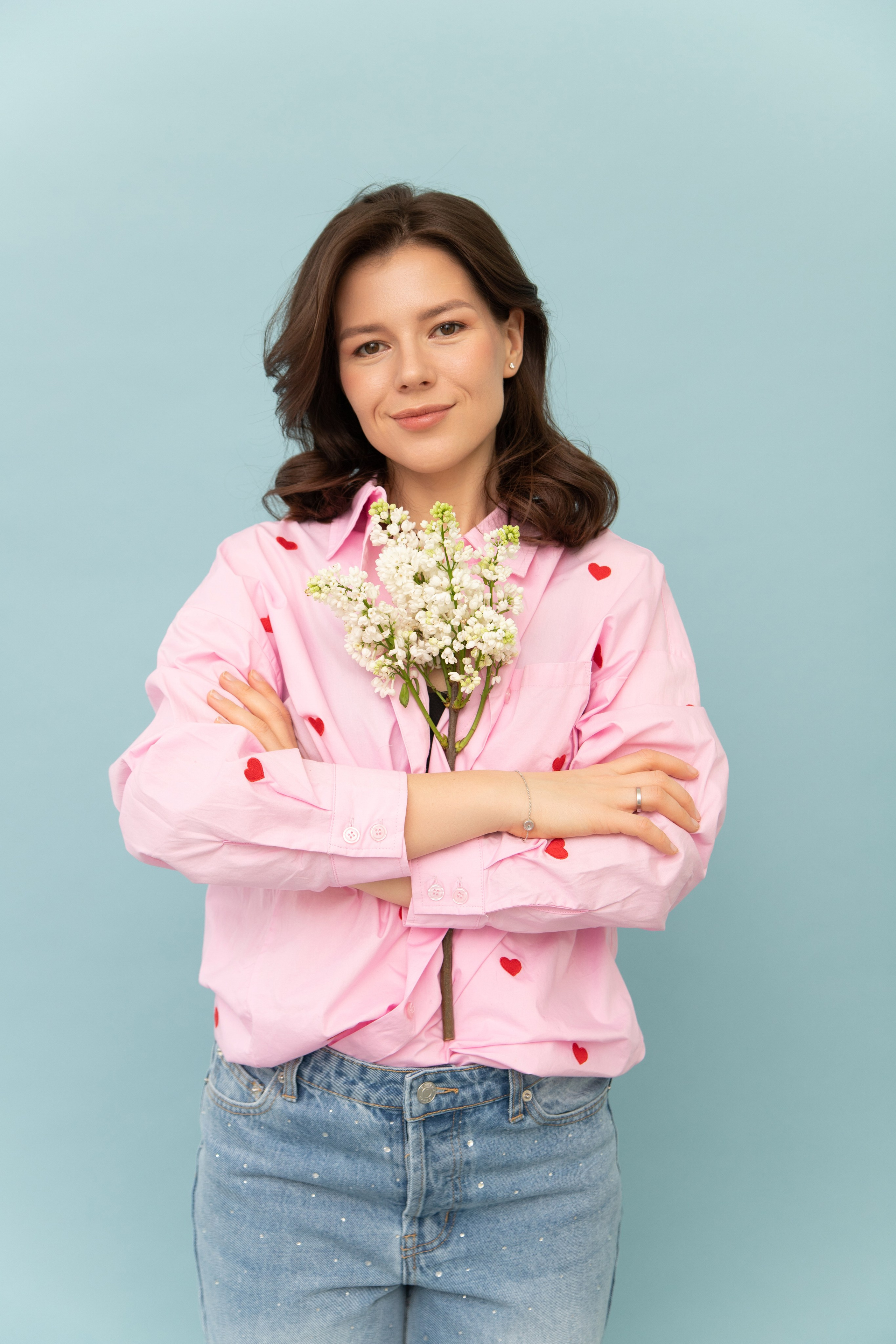 Индивидуальные съёмки. Фотограф Анна Гаремина. Контент и индивидуальные съёмки