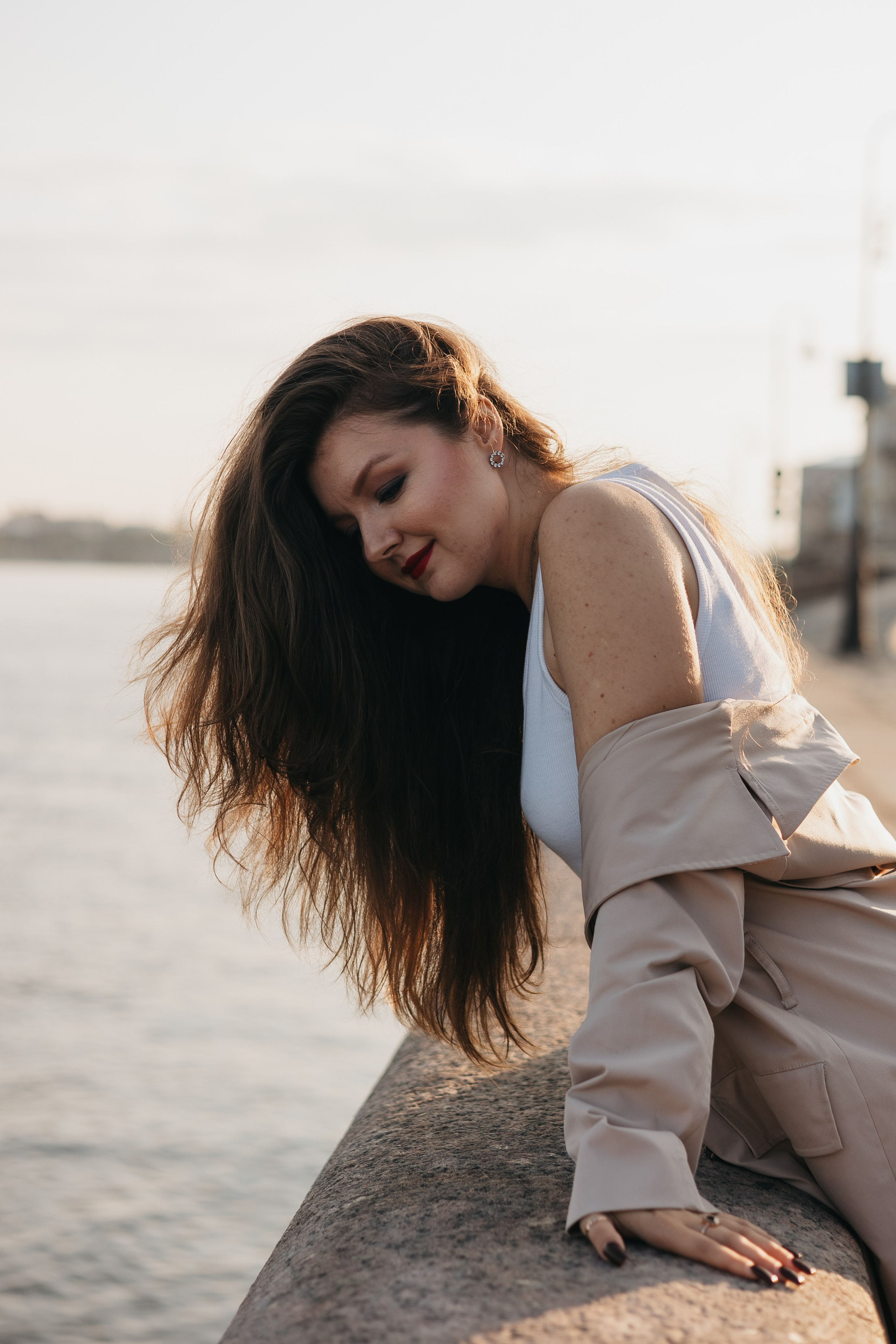 Людмила. Фотограф животных Евгения Верцинская