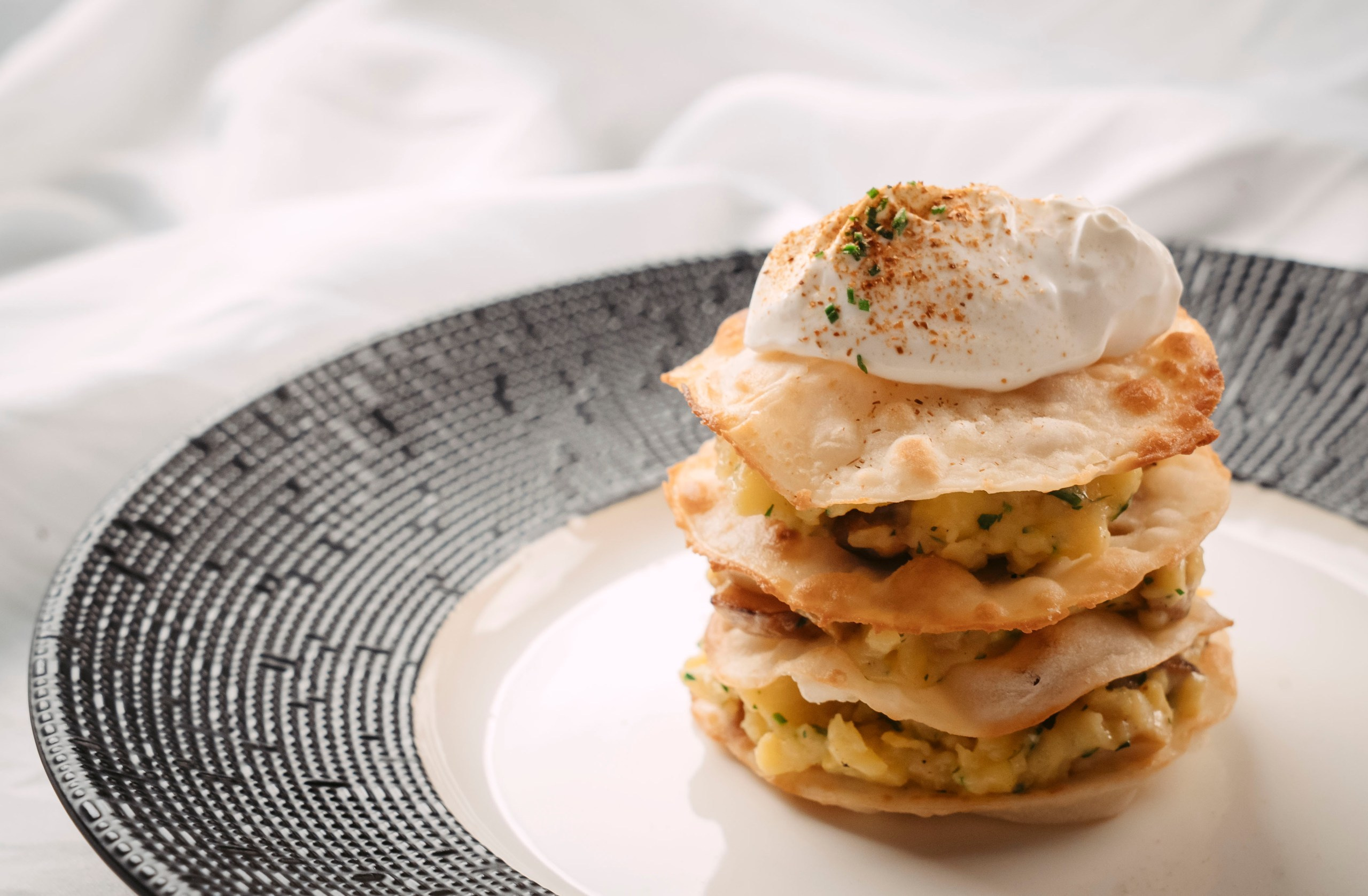 ОКО, меню. Саша Копылов, фотограф в Казани