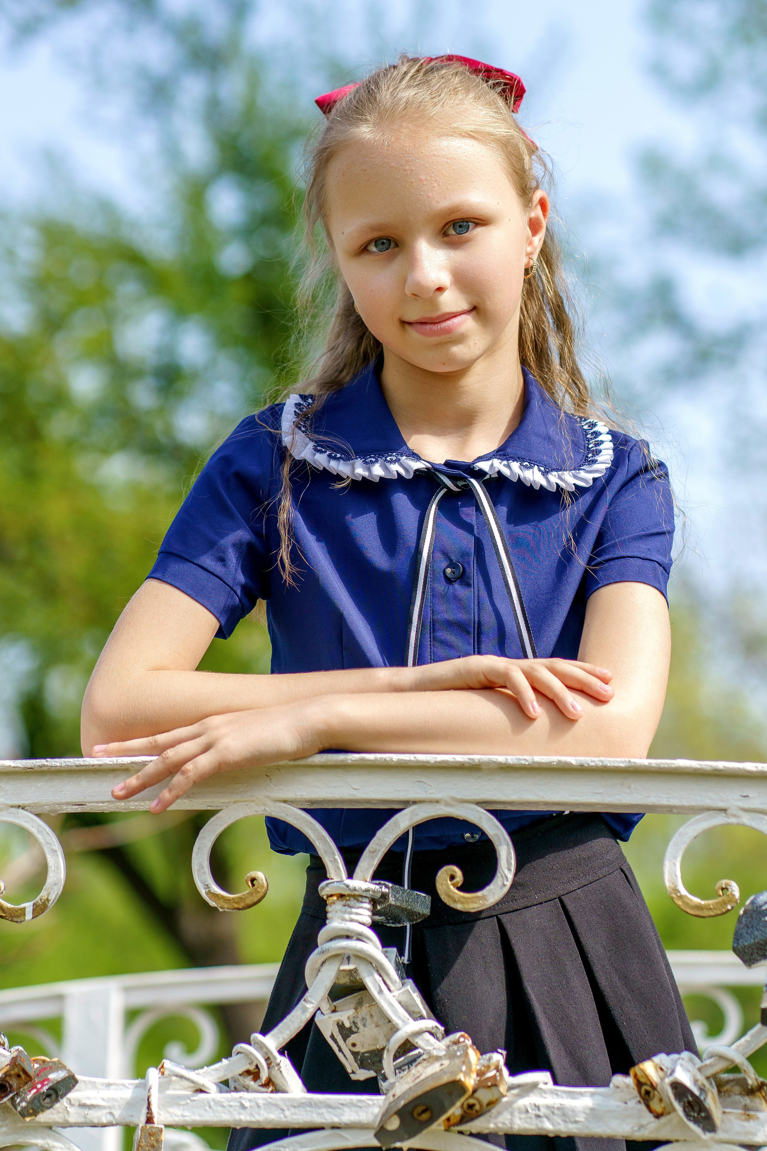 Весенняя прогулка 4-в. Фотограф в РФ и ЛНР Юлия Федосеева