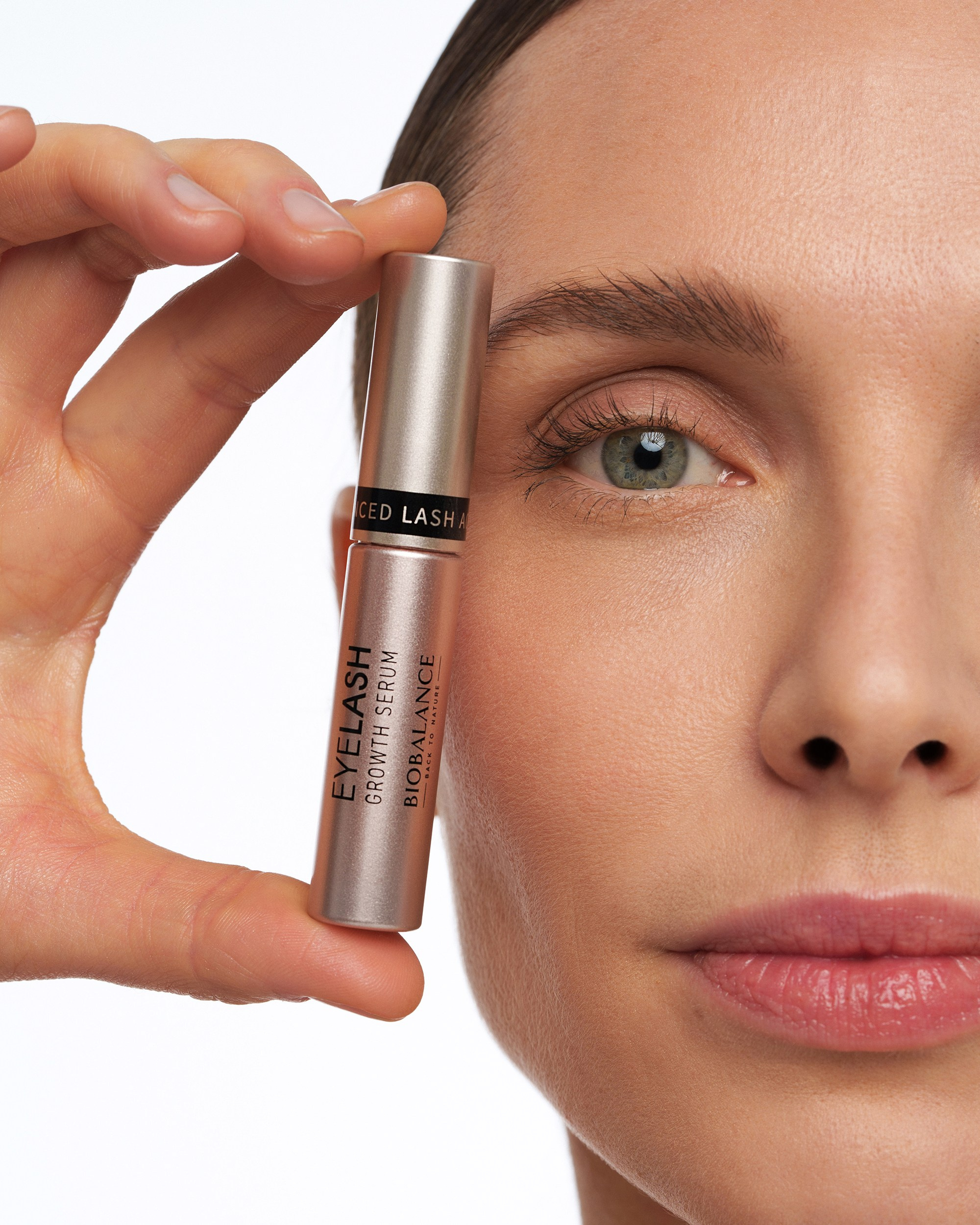 Бьюти съемка для корейского бренда аптечной косметики Biobalance. Бьюти и предметный фотограф в Москве Светлана Грачева