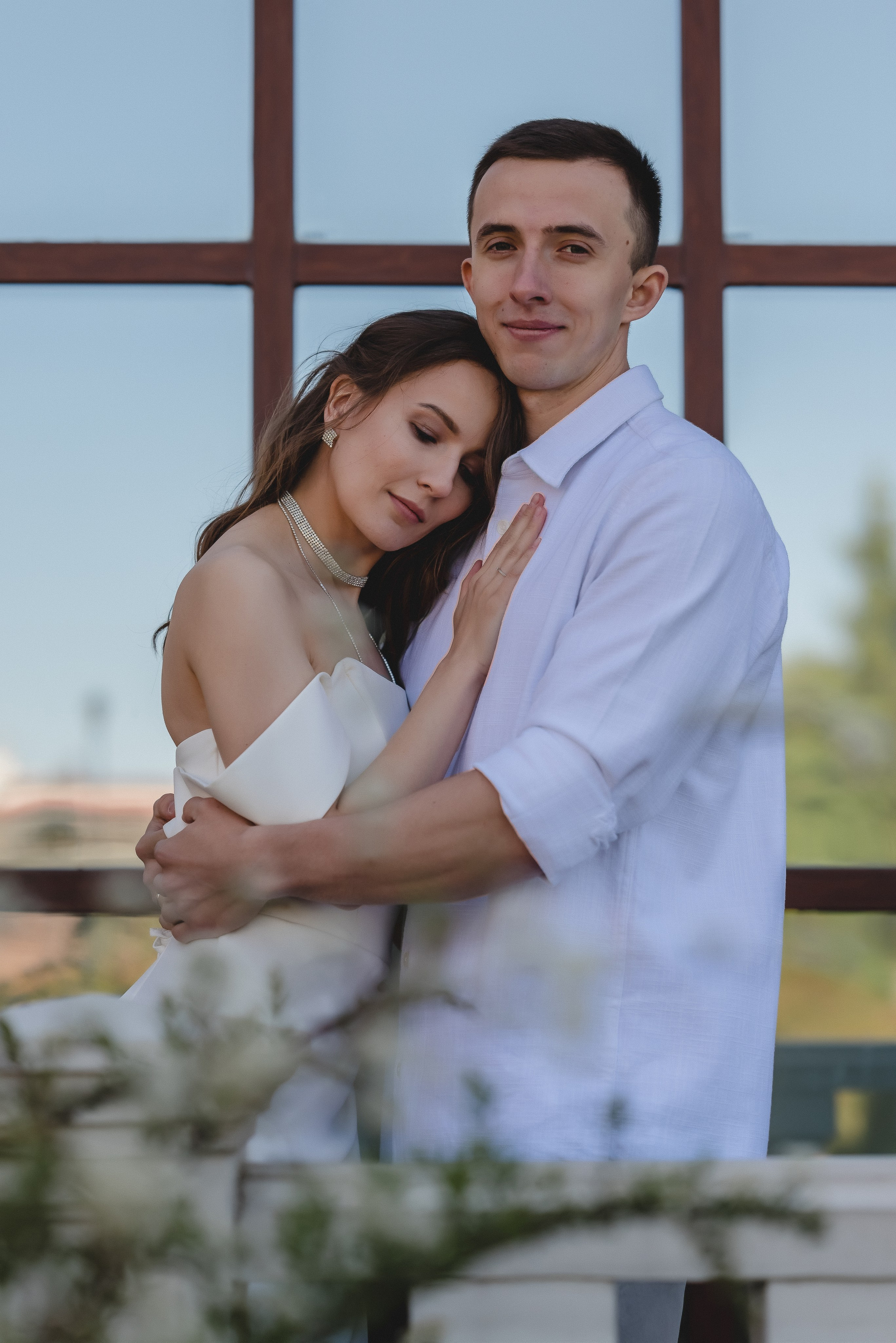 Юлия & Андрей. Семейный и детский фотограф в Екатеринбурге Валерия Нагибина