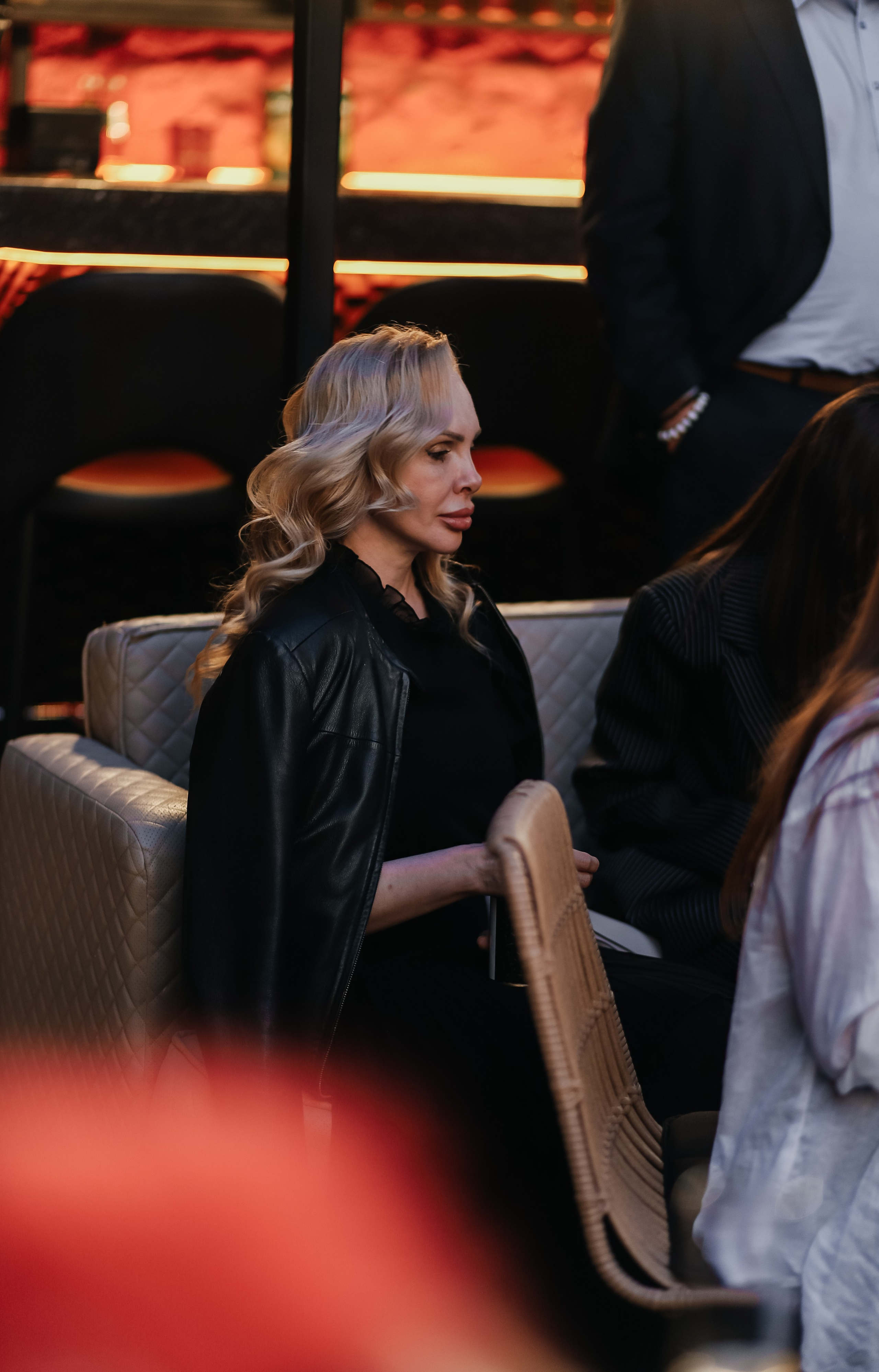 Обзор мероприятия @lubyanenkoo