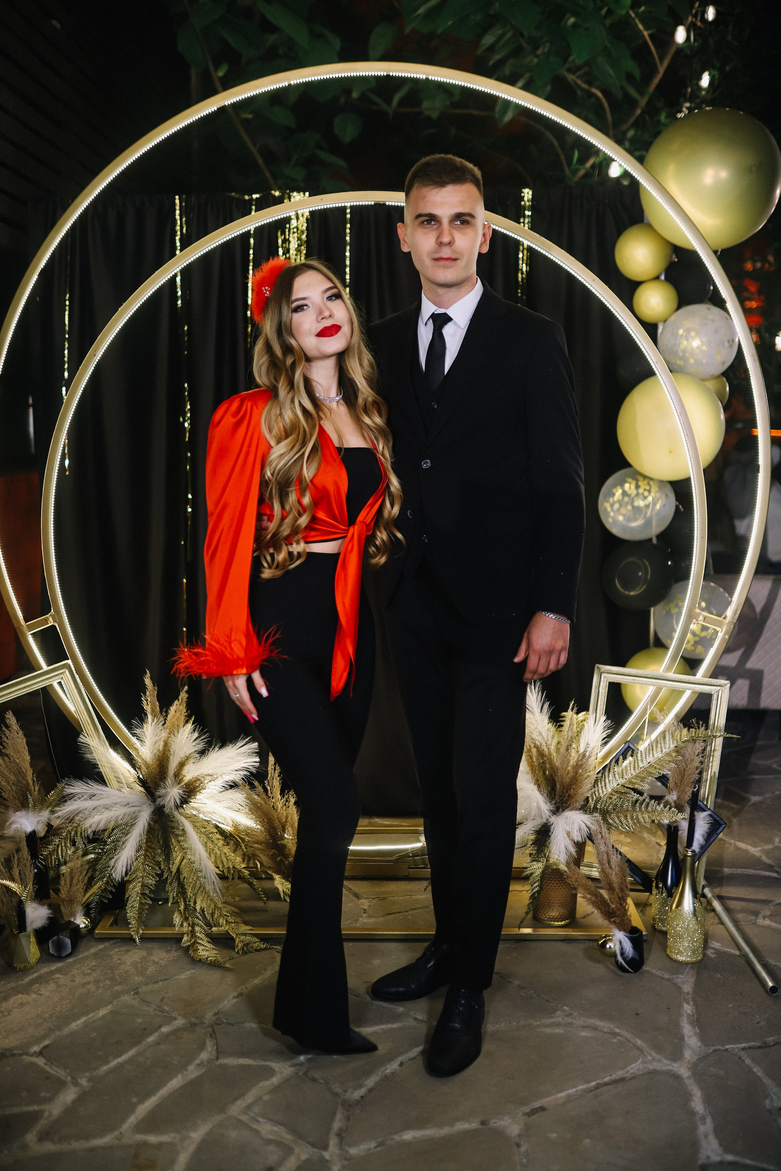 25.Диана и гости