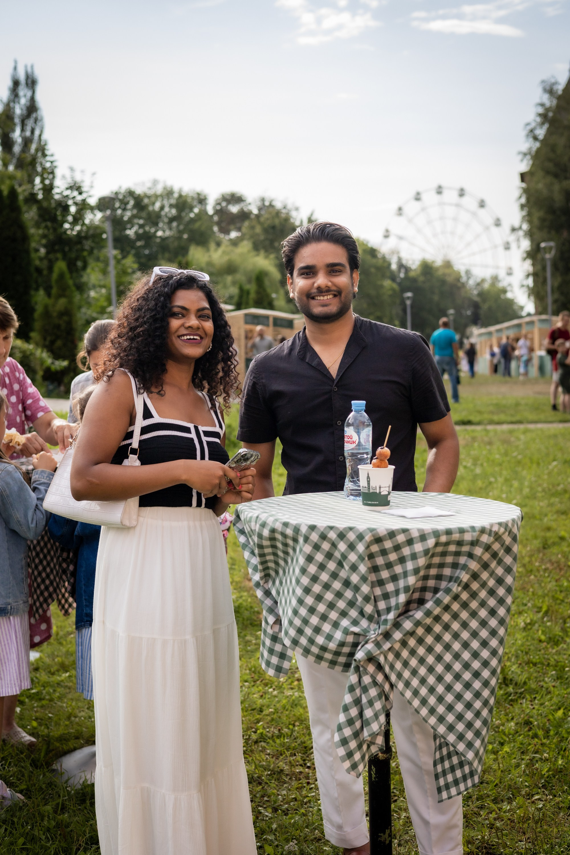 ЛУКОВ ФЕСТ 2024 ДЕНЬ 1. Главная