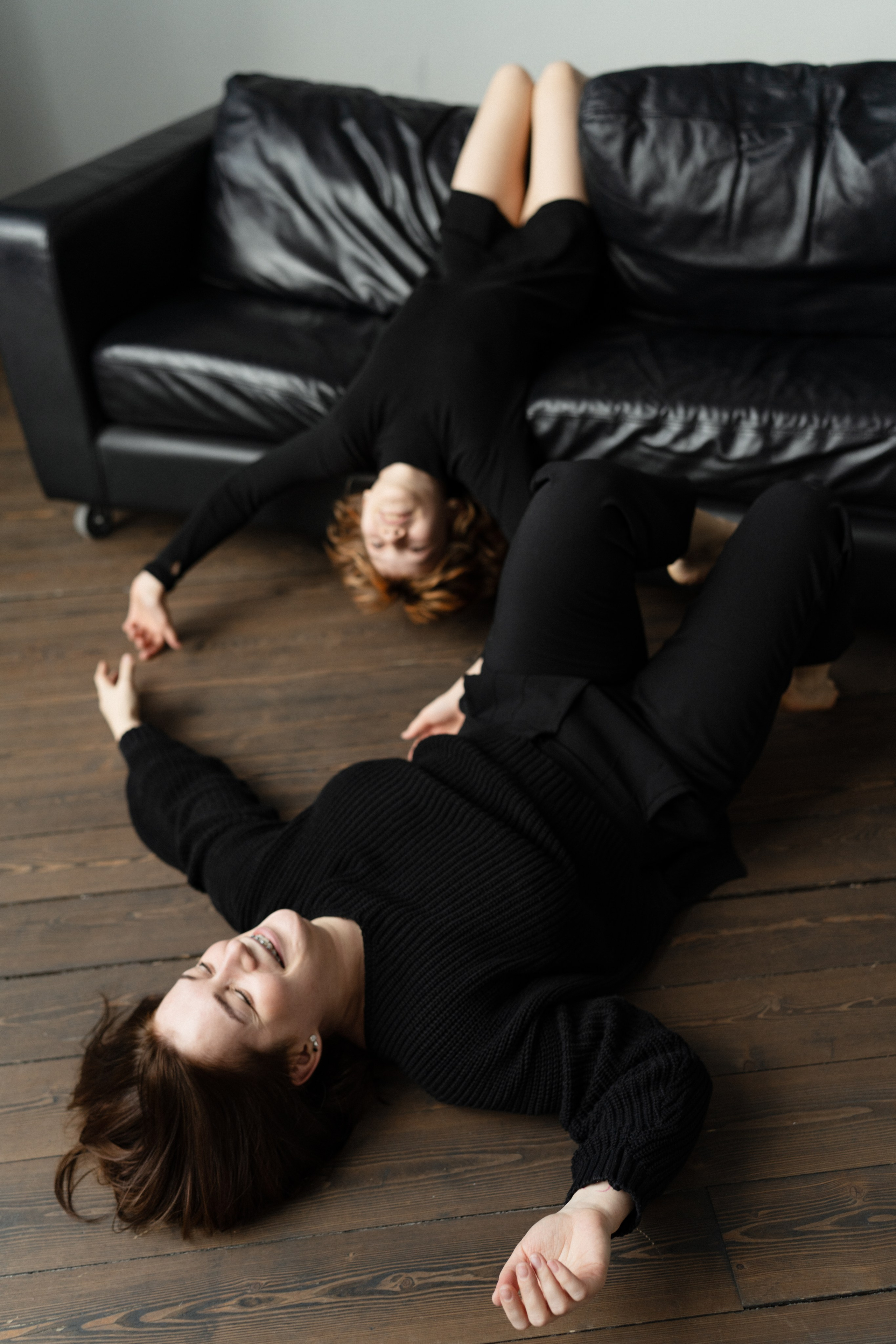 Olga & Sonya. Твой фотограф в Москве и Московской области Романцова Ирина