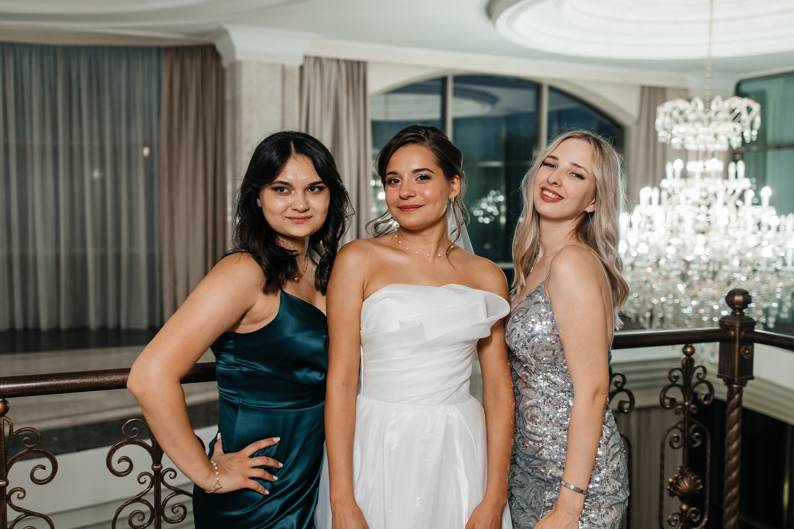 Дмитрий и Лана. Свадебный и семейный фотограф в Ростове-на-Дону