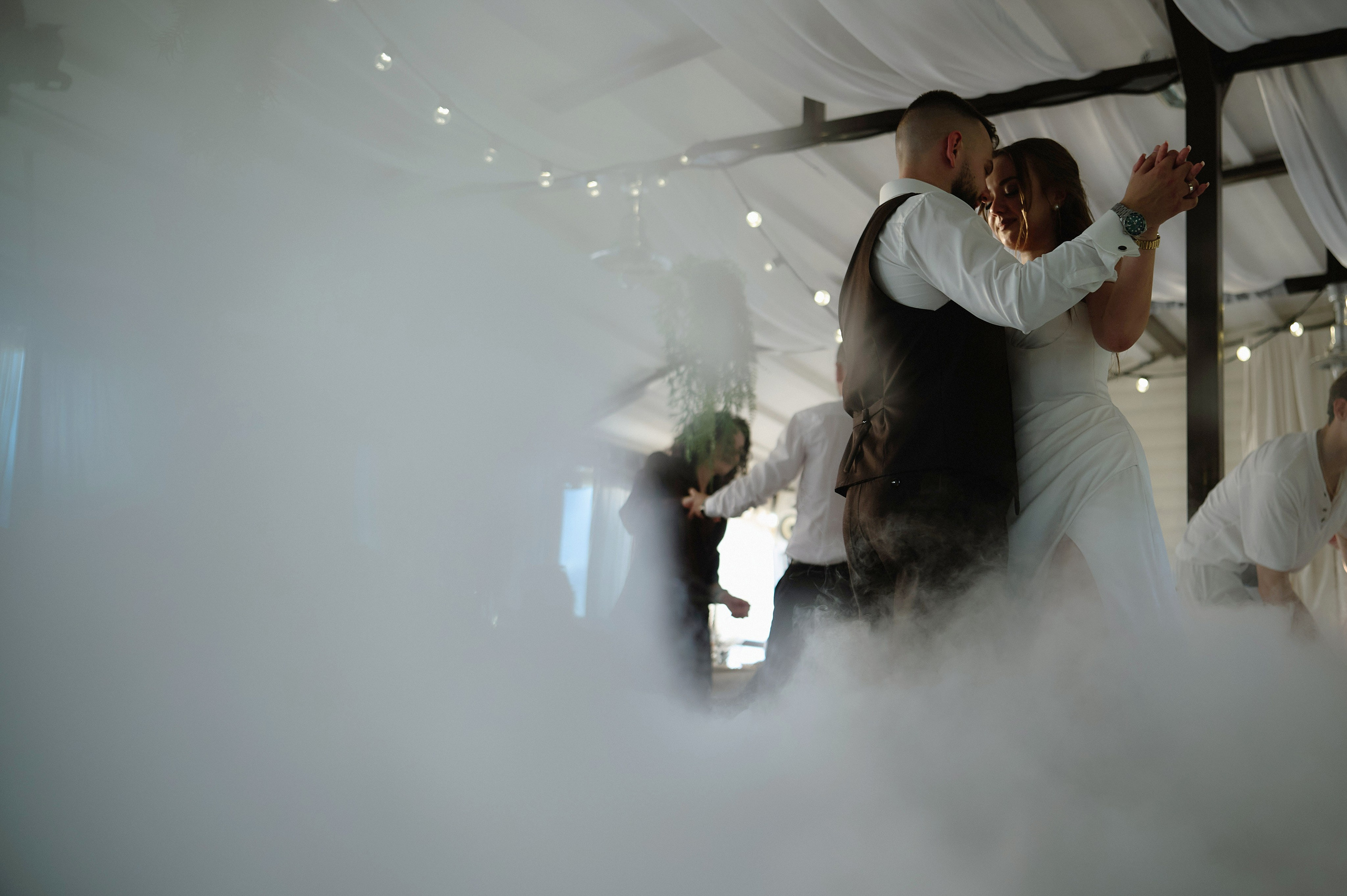 Яна & Влад. Ваш мультижанровый фотограф Александр Белов