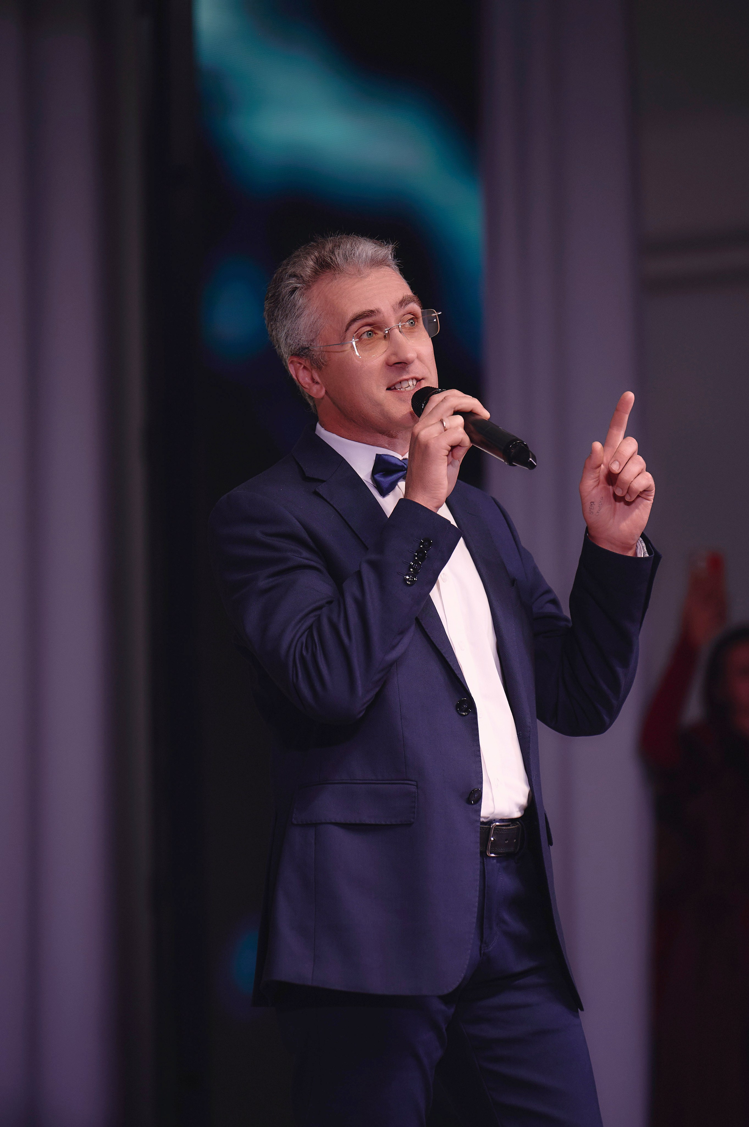 Гражданский форум. Ваш мультижанровый фотограф Александр Белов