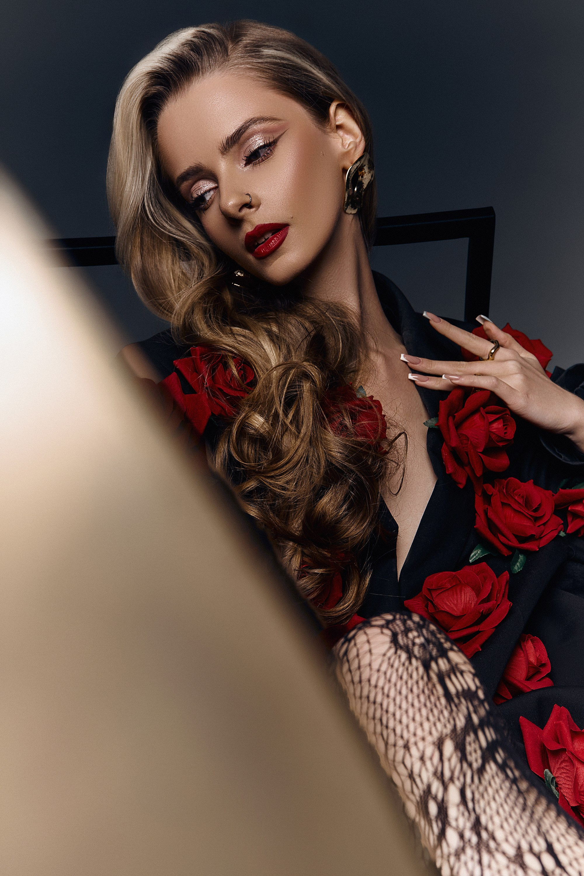 Anastasia. Фотограф Иван Каракулов